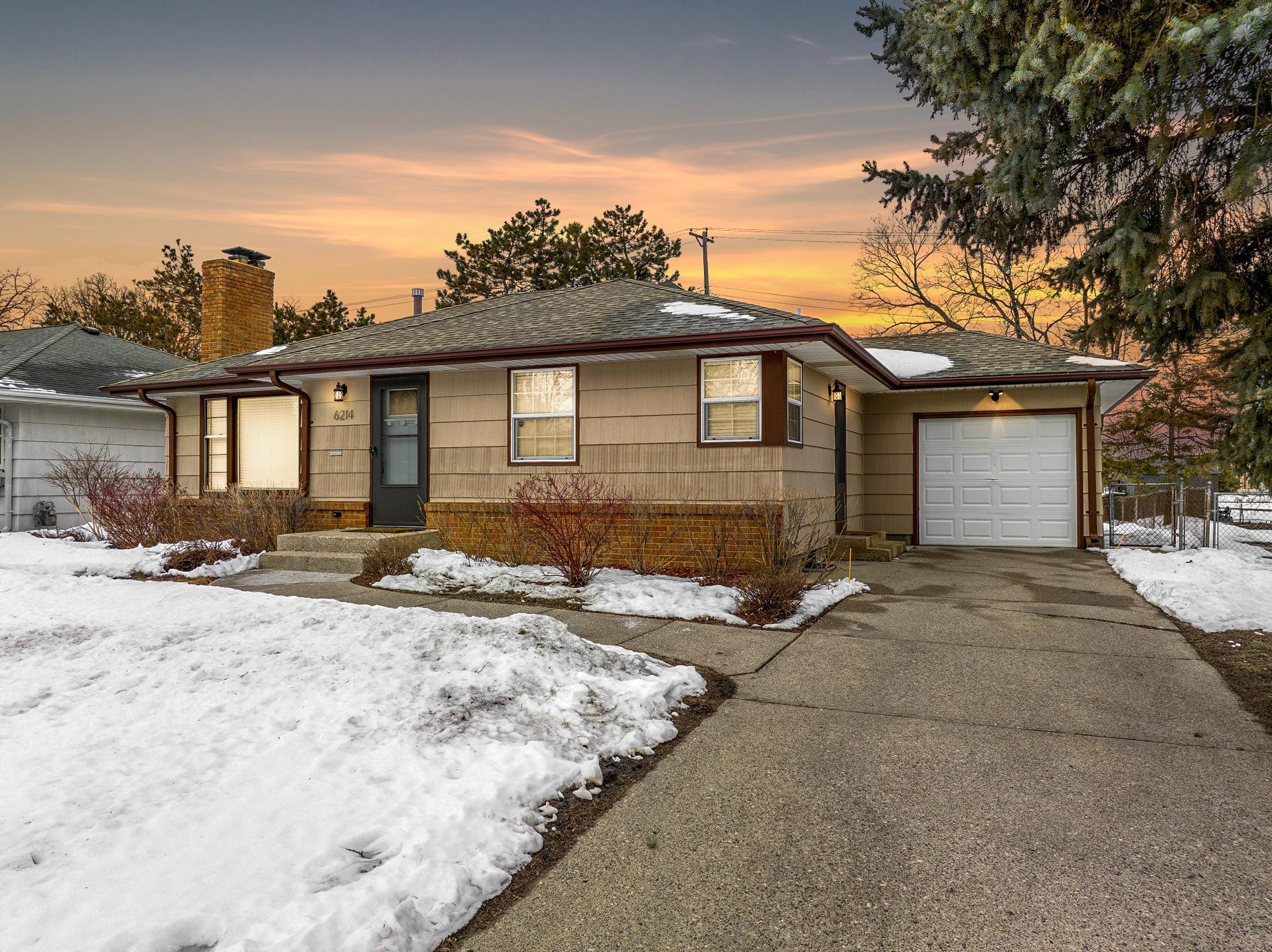 View of Residential at 6214 Newton Avenue, Richfield MN 55423, Richfield - Mike Wilen | Minnesota Team Real Estate