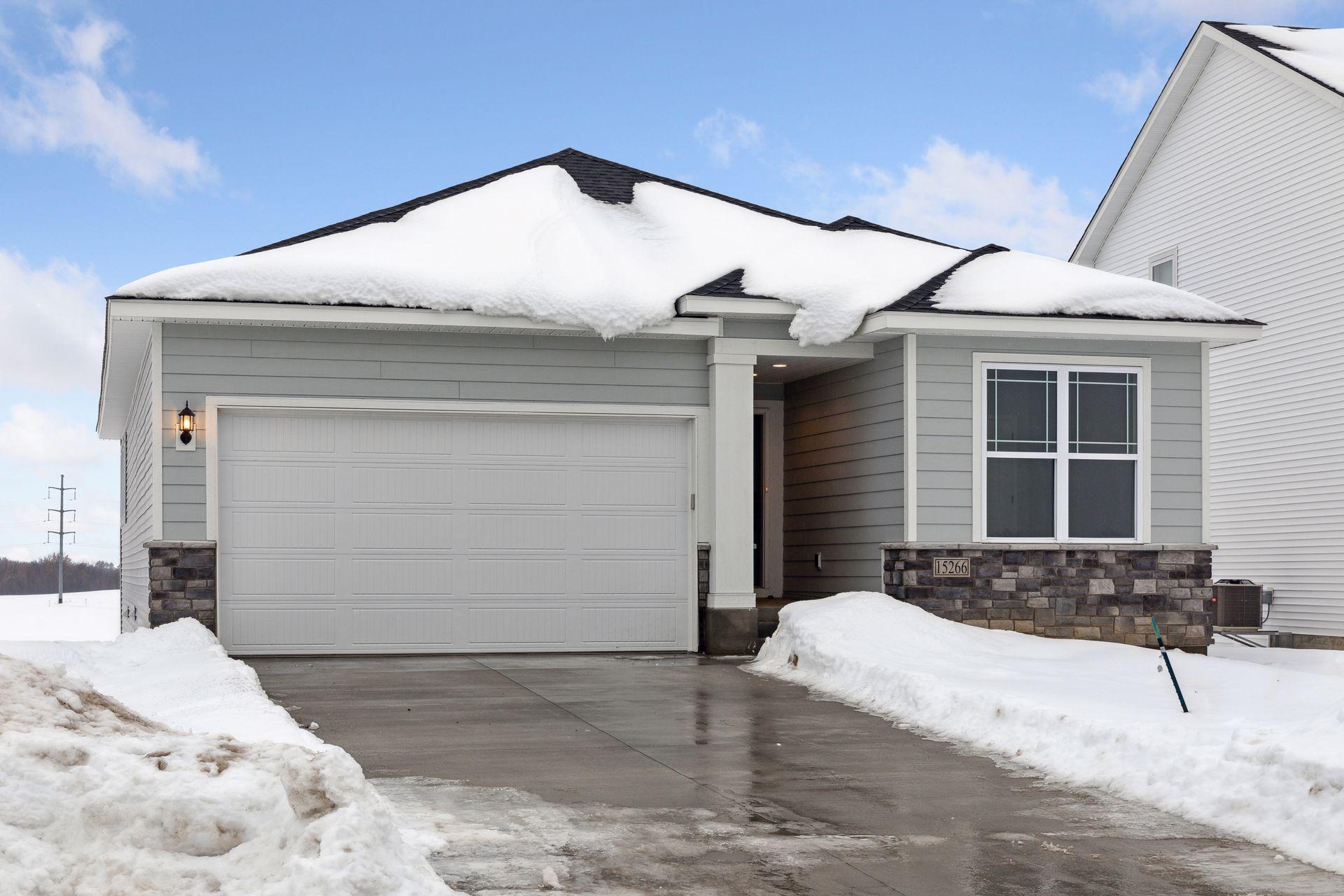 View of Residential at 15266 116th Avenue, Dayton MN 55369, Dayton - Mike Wilen | Minnesota Team Real Estate