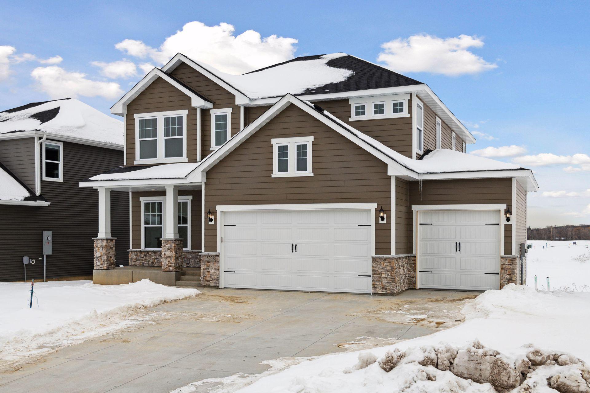 View of Residential at 15238 116th Avenue, Dayton MN 55369, Dayton - Mike Wilen | Minnesota Team Real Estate