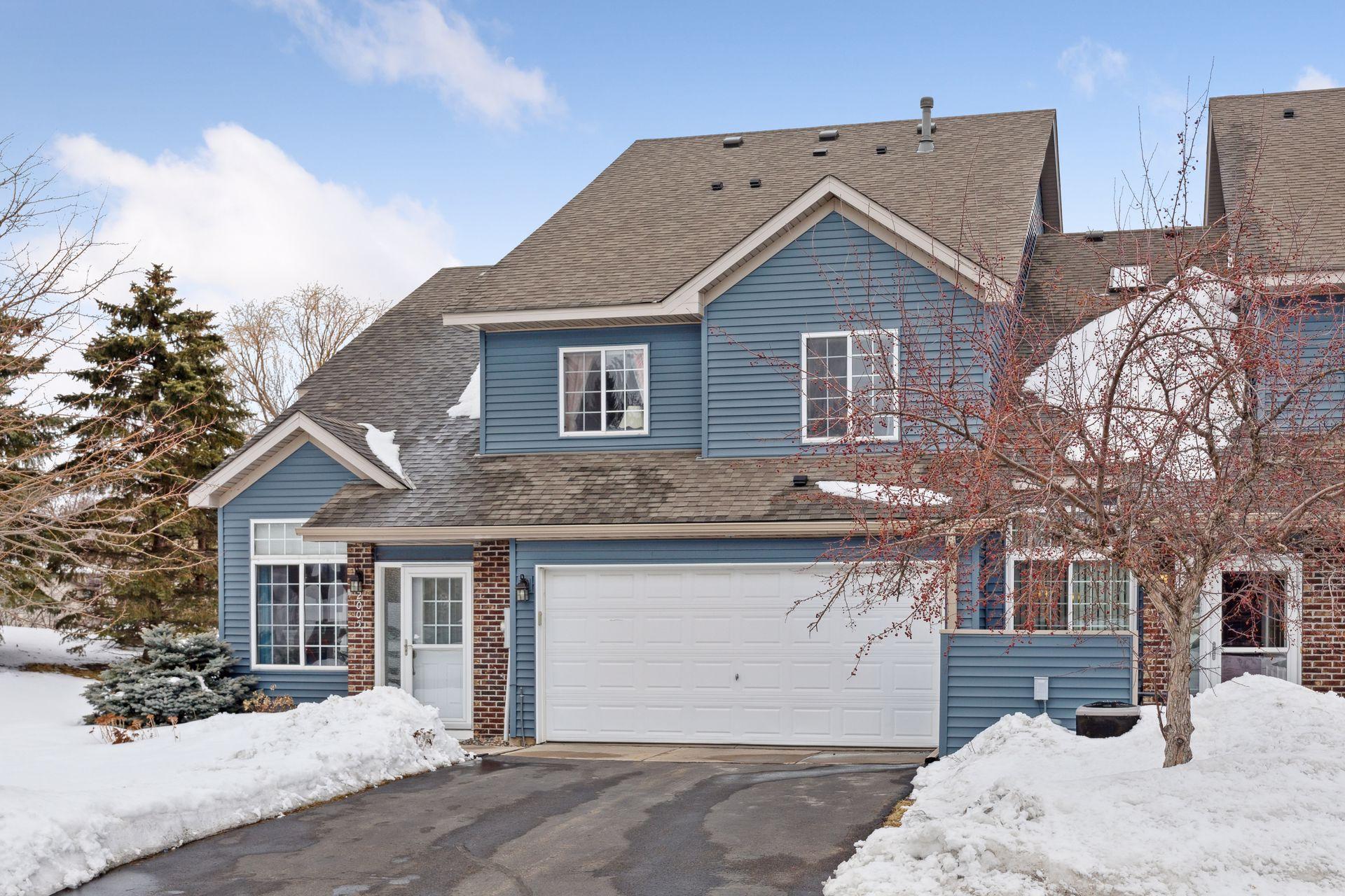 View of Residential at 2005 Willow Circle, Hugo MN 55038, Hugo - Mike Wilen | Minnesota Team Real Estate