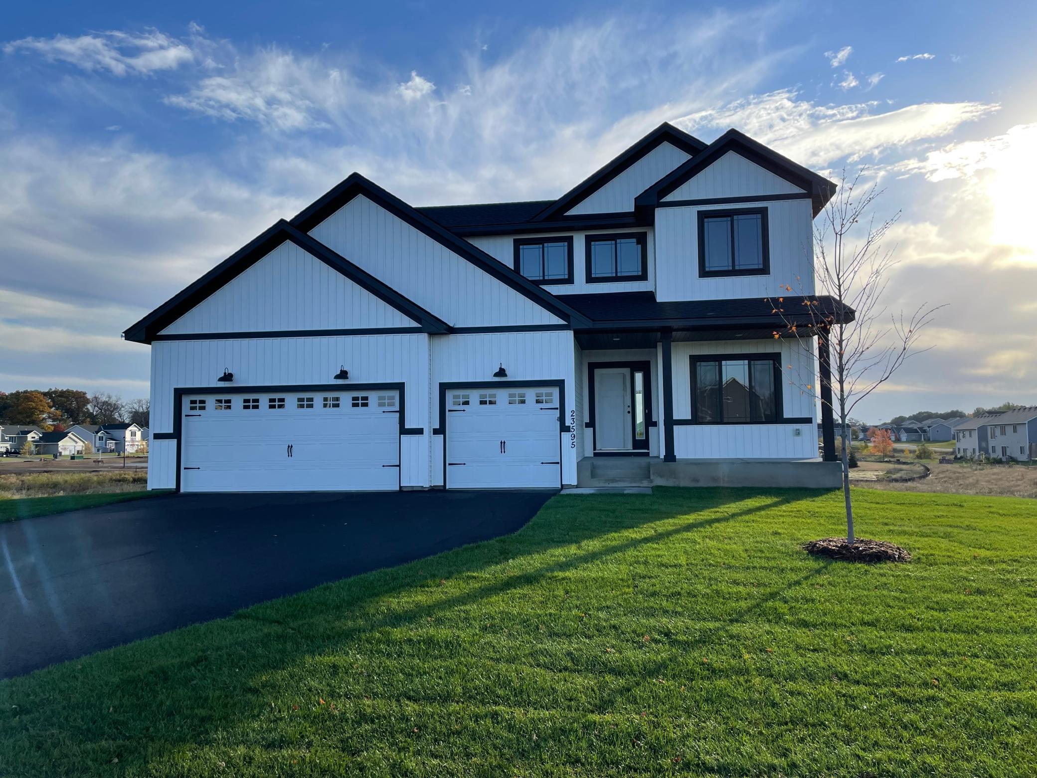 View of Residential at 23595 Underclift Street, Saint Francis MN 55070, Saint Francis - Mike Wilen | Minnesota Team Real Estate