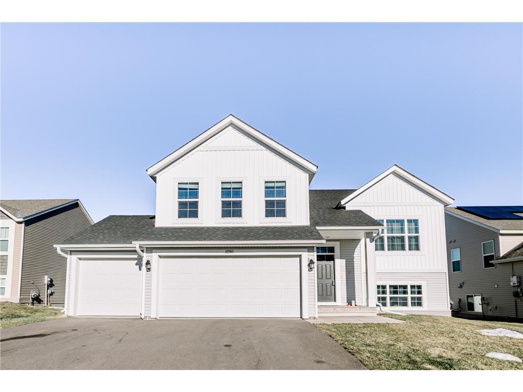 View of Residential at 16980 61st Street, Otsego MN 55330, Otsego - Mike Wilen | Minnesota Team Real Estate