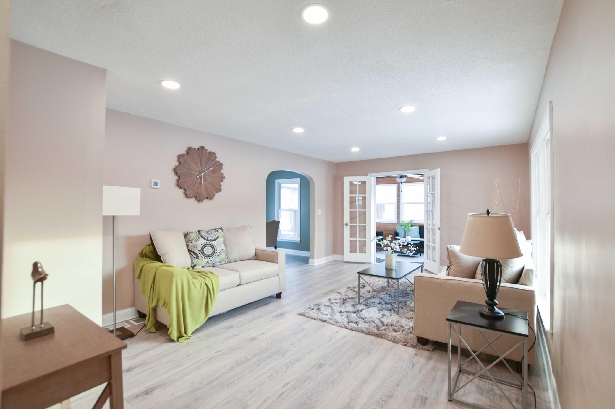View of Residential at 4441 Main Street, Columbia Heights MN 55421, Columbia Heights - Mike Wilen | Minnesota Team Real Estate