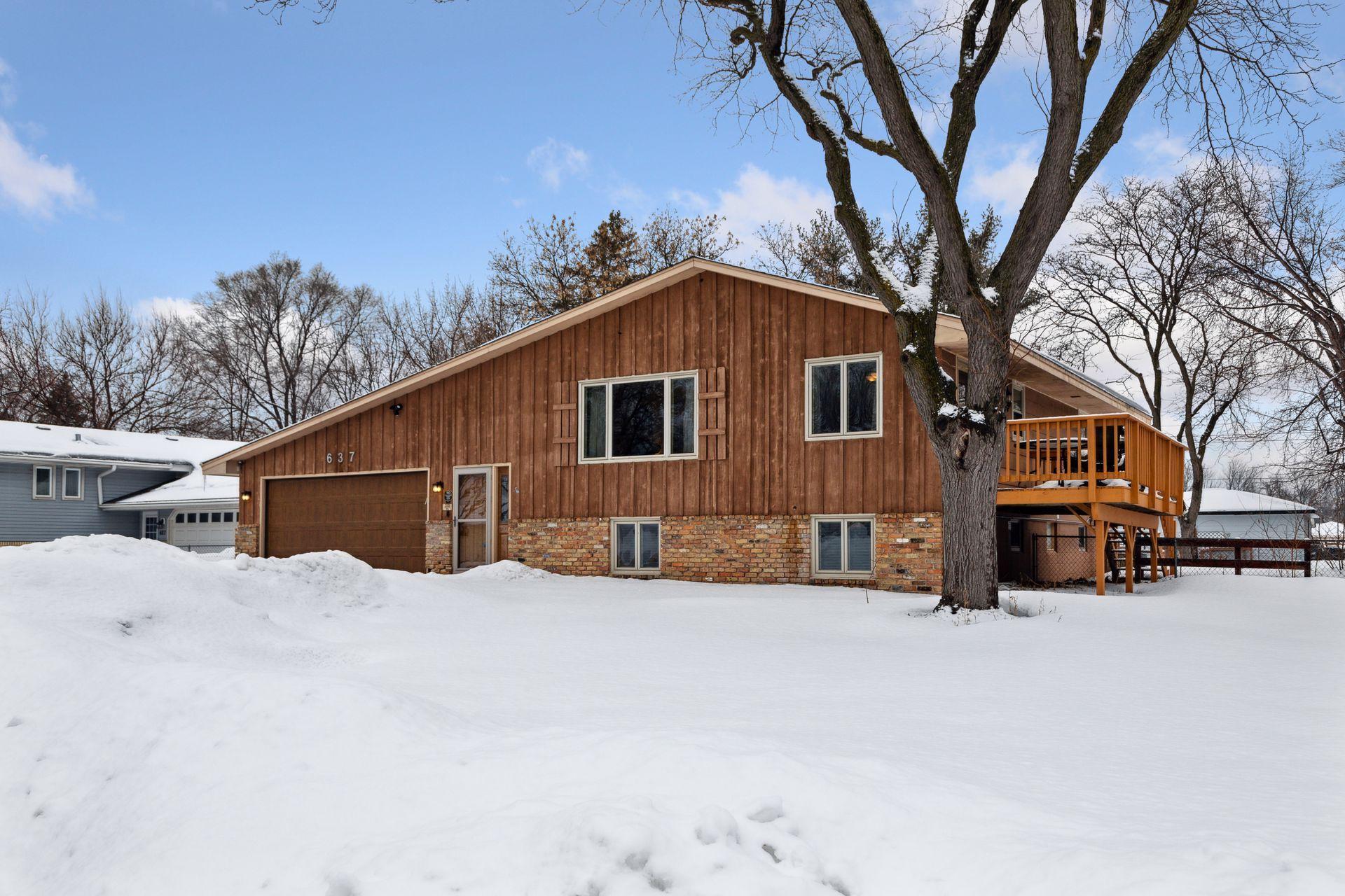 View of Residential at 637 83rd Avenue, Spring Lake Park MN 55432, Spring Lake Park - Mike Wilen | Minnesota Team Real Estate