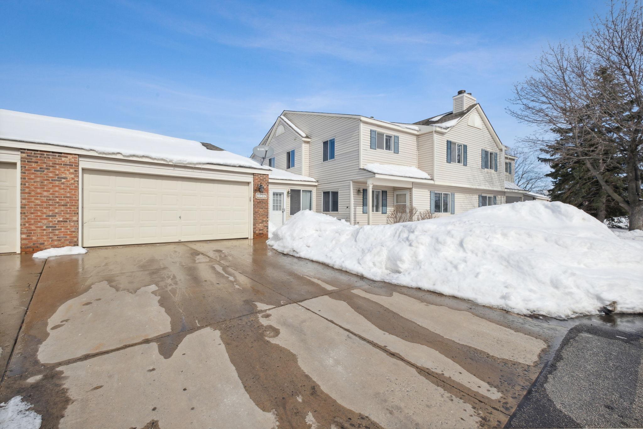 View of Residential at 15828 Griffon Path, Apple Valley MN 55124, Apple Valley - Mike Wilen | Minnesota Team Real Estate