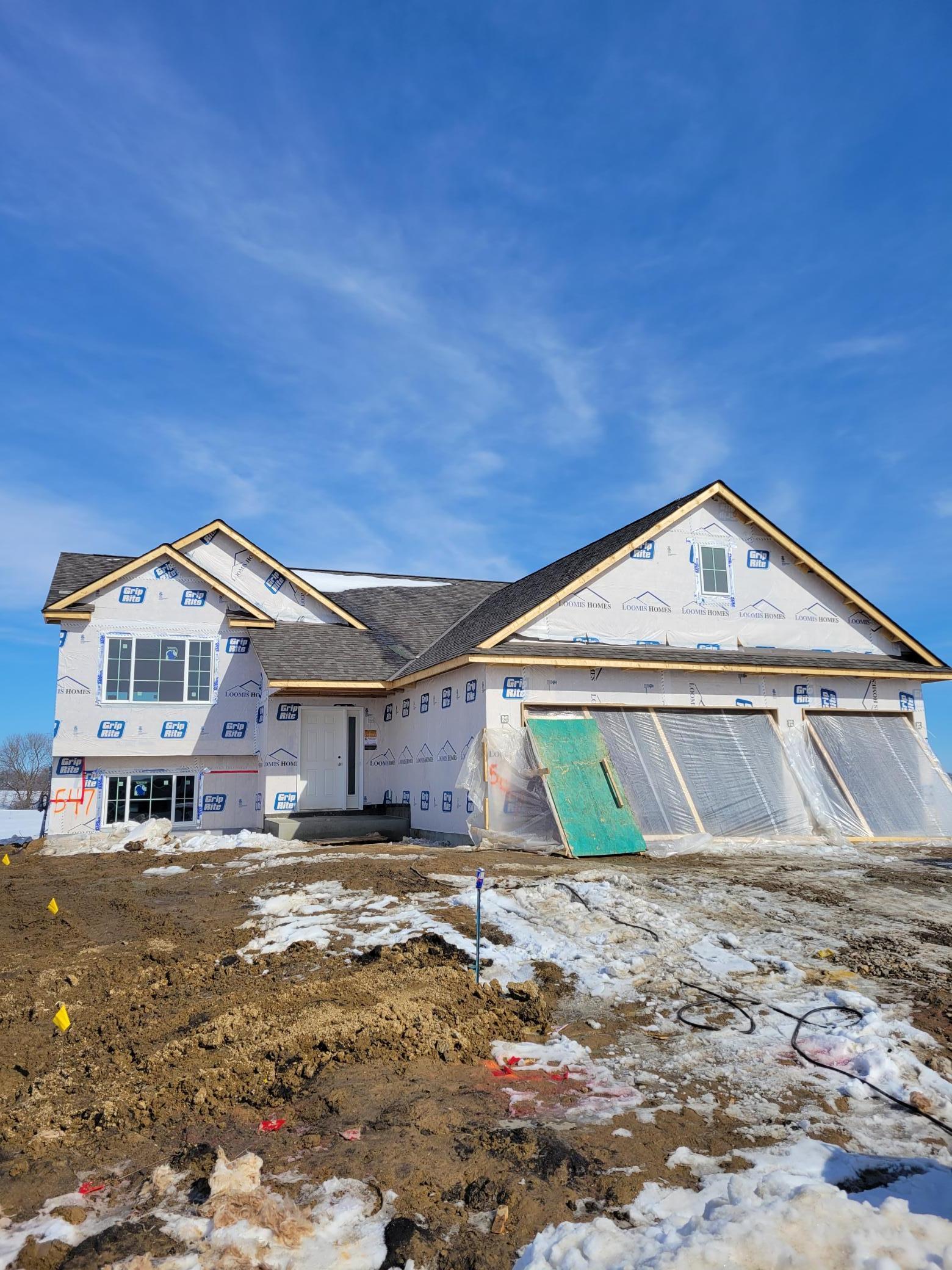 View of Residential at 547 Winkler Trail, Cologne MN 55322, Cologne - Mike Wilen | Minnesota Team Real Estate
