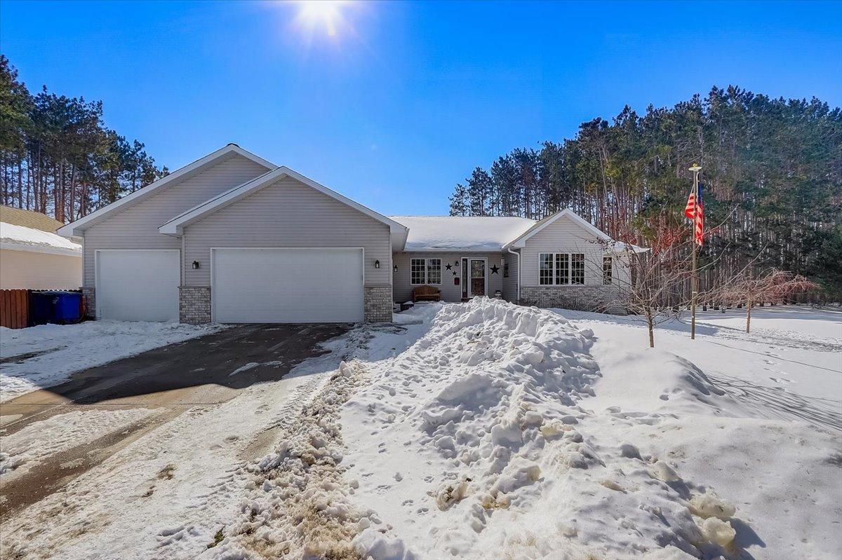 View of Residential at 23540 Ussuri Street, Stacy MN 55079, Stacy - Mike Wilen | Minnesota Team Real Estate