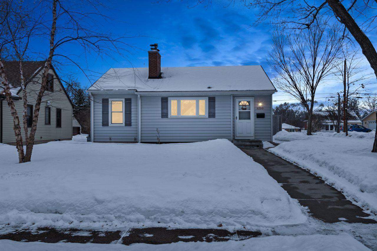 View of Residential at 3200 Kentucky Avenue, Saint Louis Park MN 55426, Saint Louis Park - Mike Wilen | Minnesota Team Real Estate