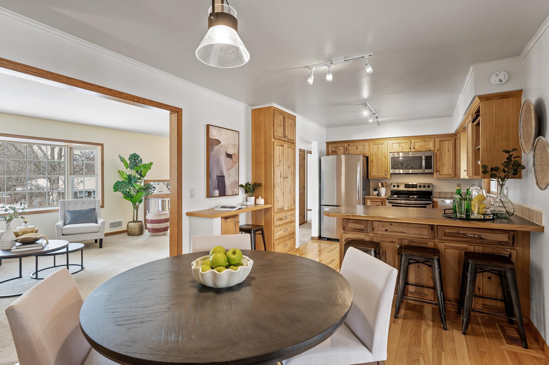 View of Residential at 6511 34th Avenue, Crystal MN 55427, Crystal - Mike Wilen | Minnesota Team Real Estate
