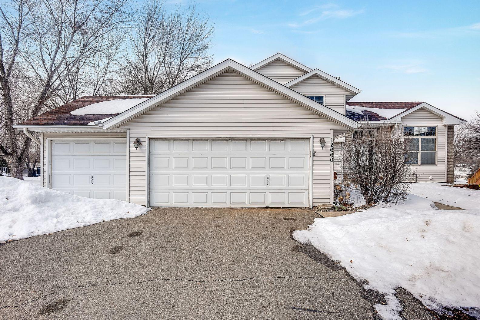 View of Residential at 12660 Ensign Avenue, Savage MN 55378, Savage - Mike Wilen | Minnesota Team Real Estate