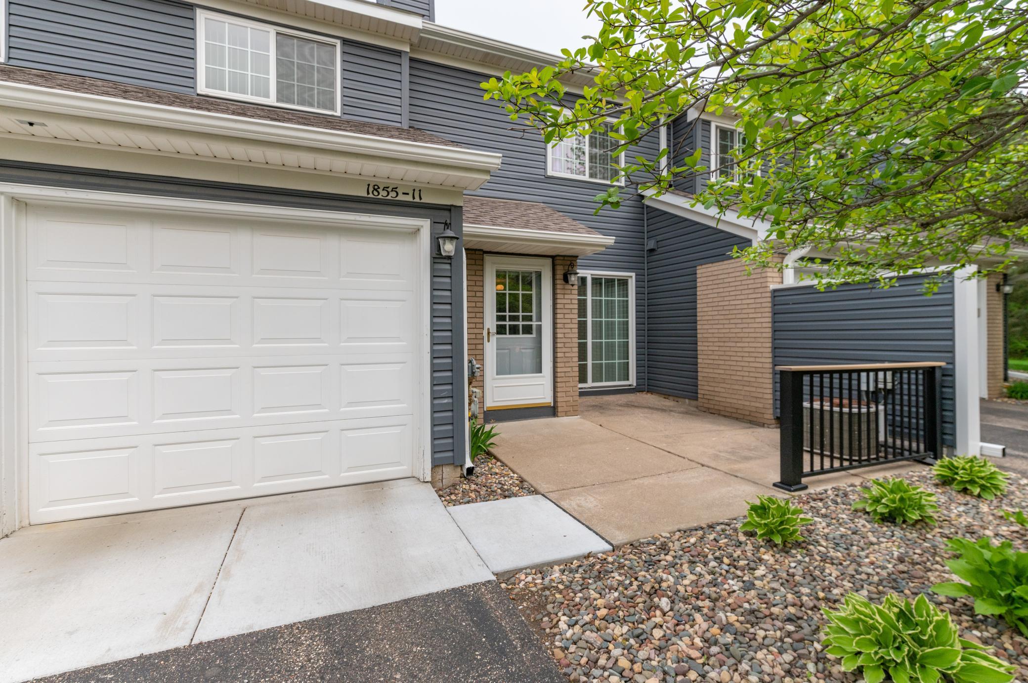 View of Residential at 1855 Donegal Drive #11, Woodbury MN 55125, Woodbury - Mike Wilen | Minnesota Team Real Estate