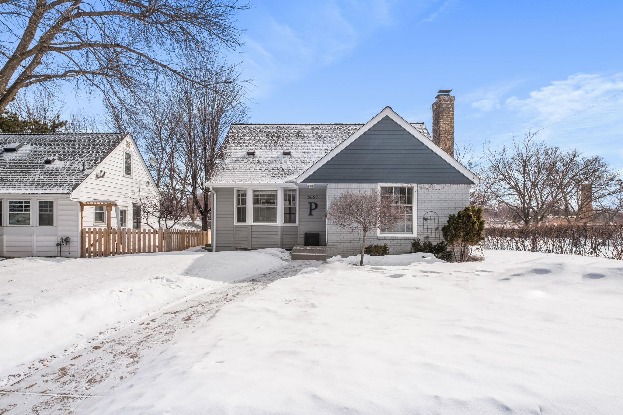 View of Residential at 5657 Girard Avenue, Minneapolis MN 55419, Minneapolis - Mike Wilen | Minnesota Team Real Estate