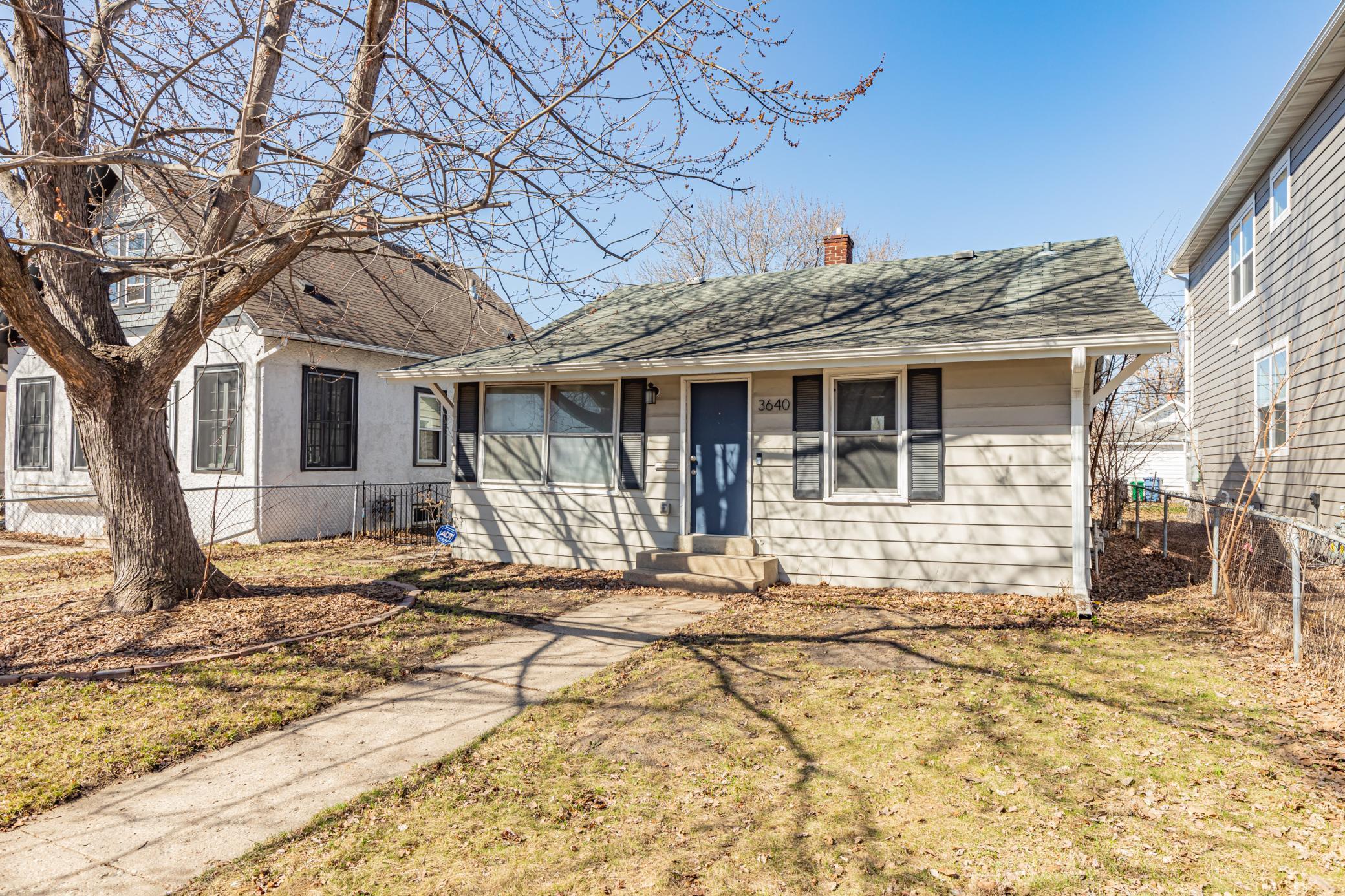 View of Residential at 3640 28th Avenue, Minneapolis MN 55406, Minneapolis - Mike Wilen | Minnesota Team Real Estate