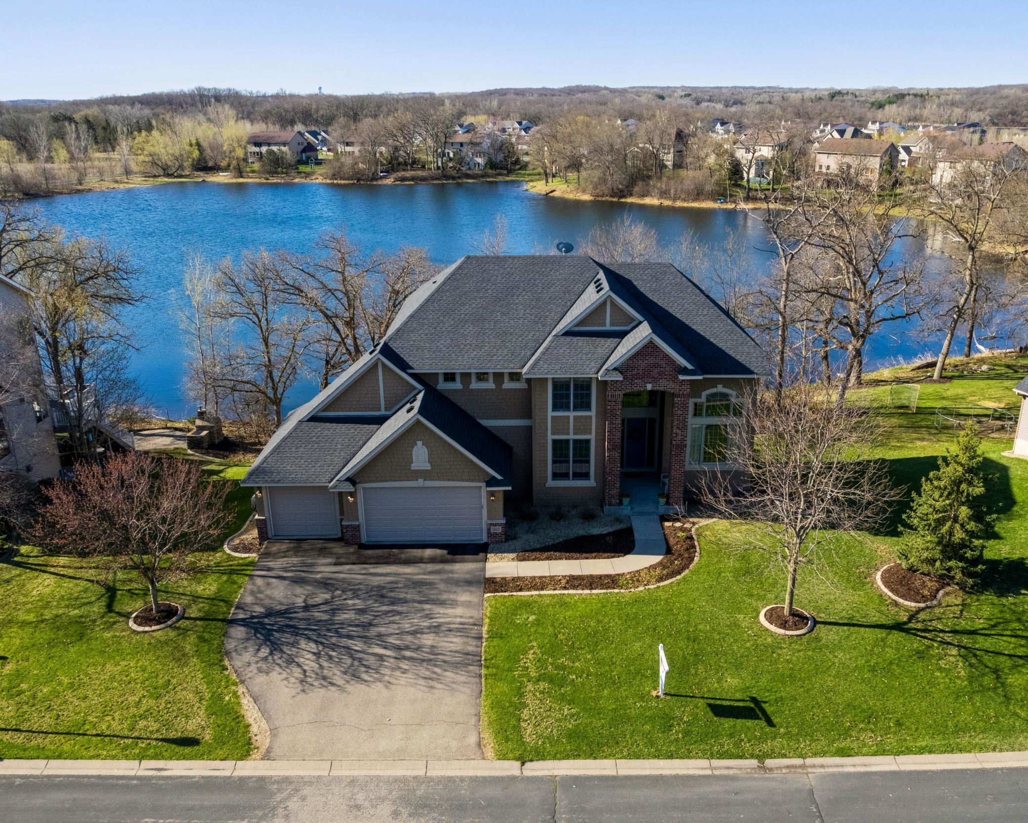 View of Residential at 18152 Lake Forest Circle, Lakeville MN 55044, Lakeville - Mike Wilen | Minnesota Team Real Estate
