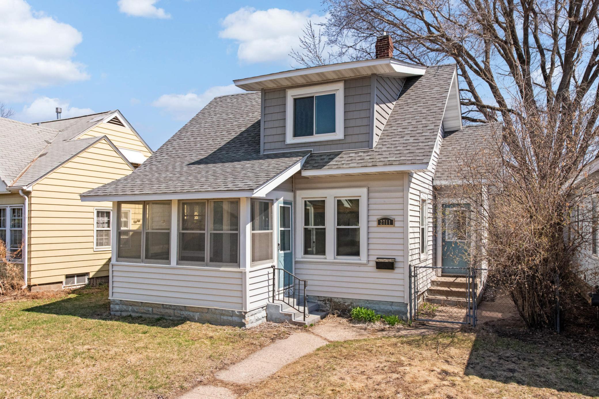 View of Residential at 2711 Randolph Street, Minneapolis MN 55418, Minneapolis - Mike Wilen | Minnesota Team Real Estate