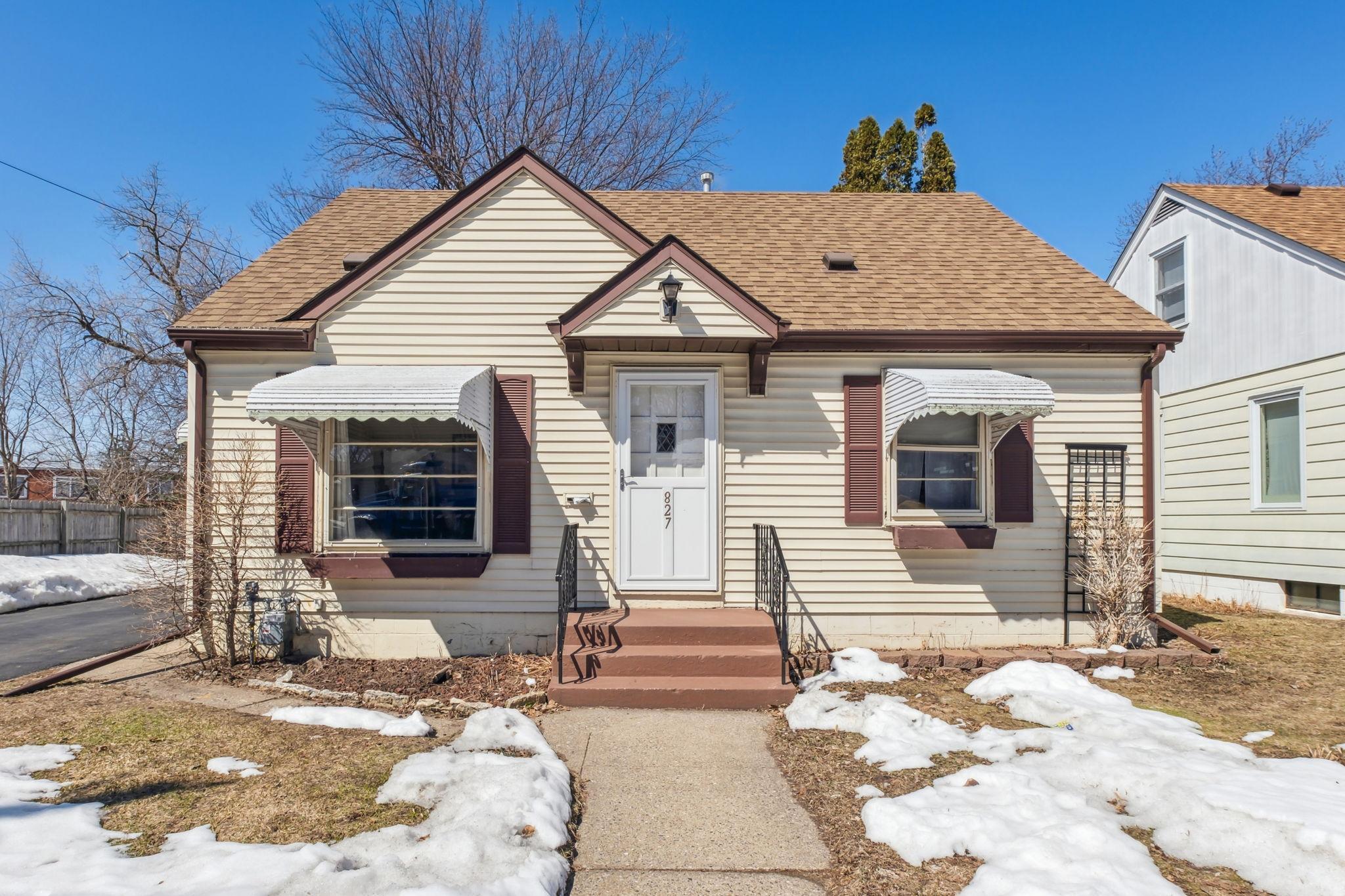 View of Residential at 827 Iroquois Avenue, Saint Paul MN 55119, Saint Paul - Mike Wilen | Minnesota Team Real Estate