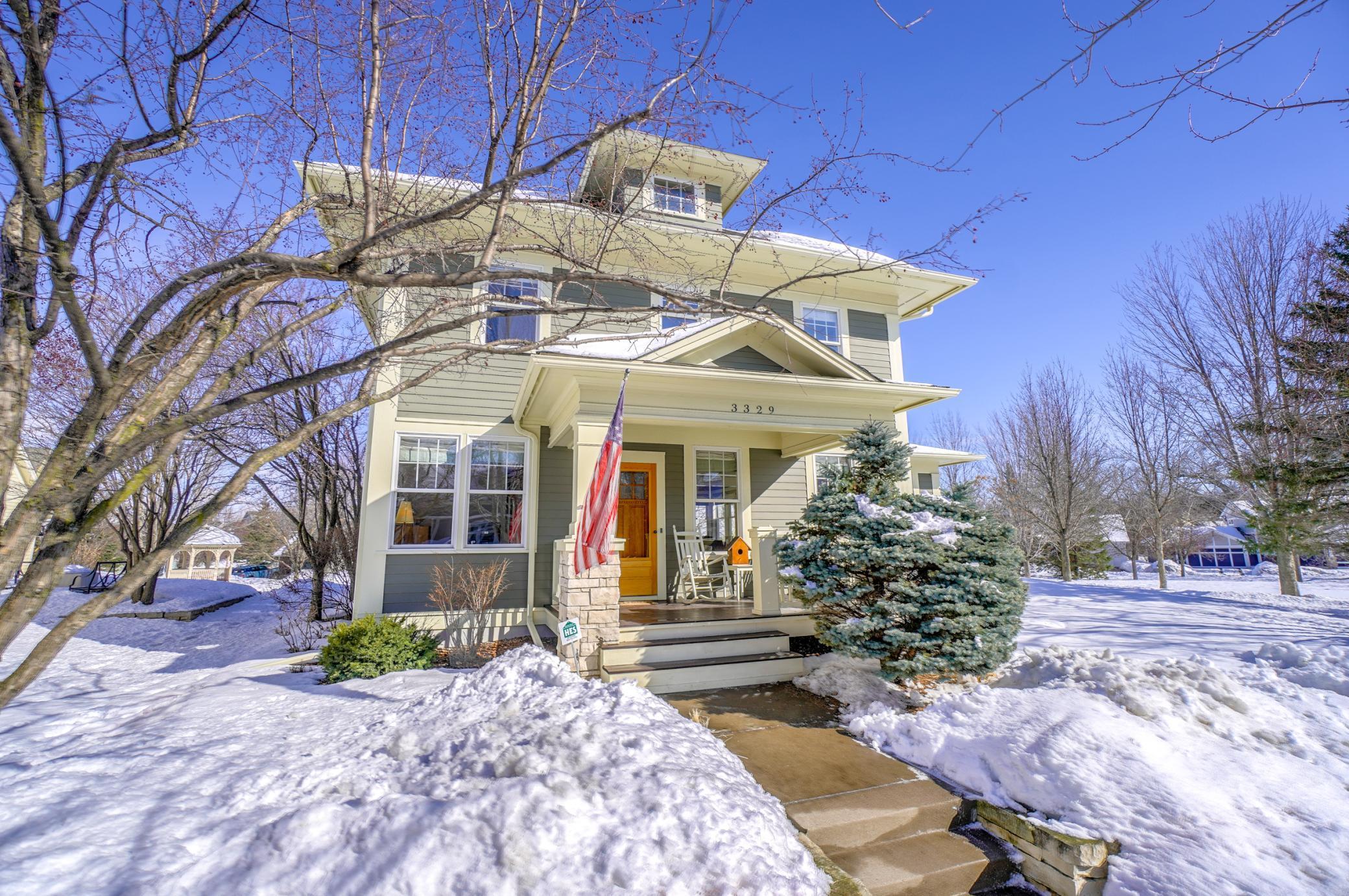 View of Residential at 3329 Pioneer Place, Stillwater MN 55082, Stillwater - Mike Wilen | Minnesota Team Real Estate