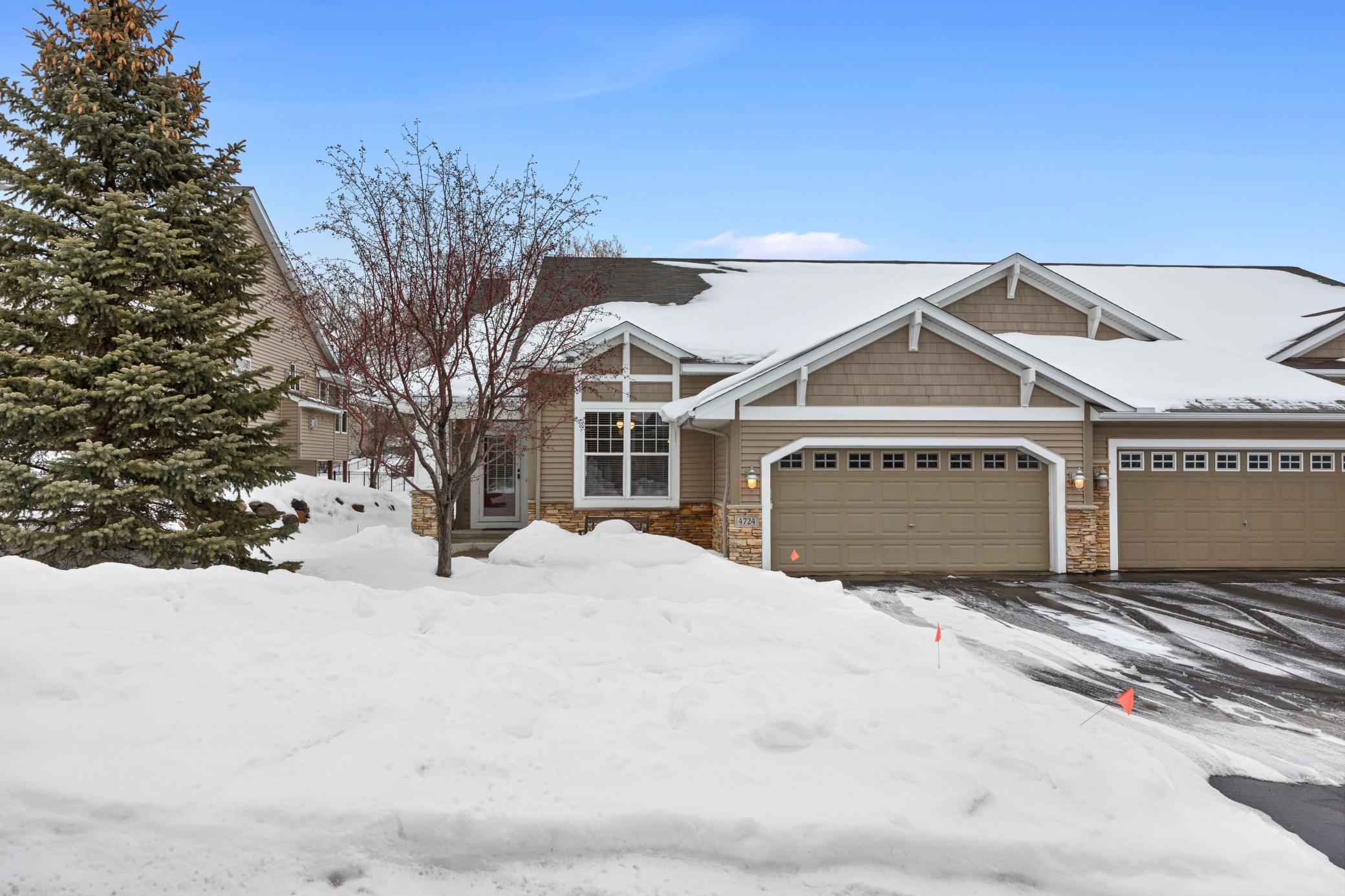View of Residential at 4724 Vagabond Lane, Plymouth MN 55446, Plymouth - Mike Wilen | Minnesota Team Real Estate