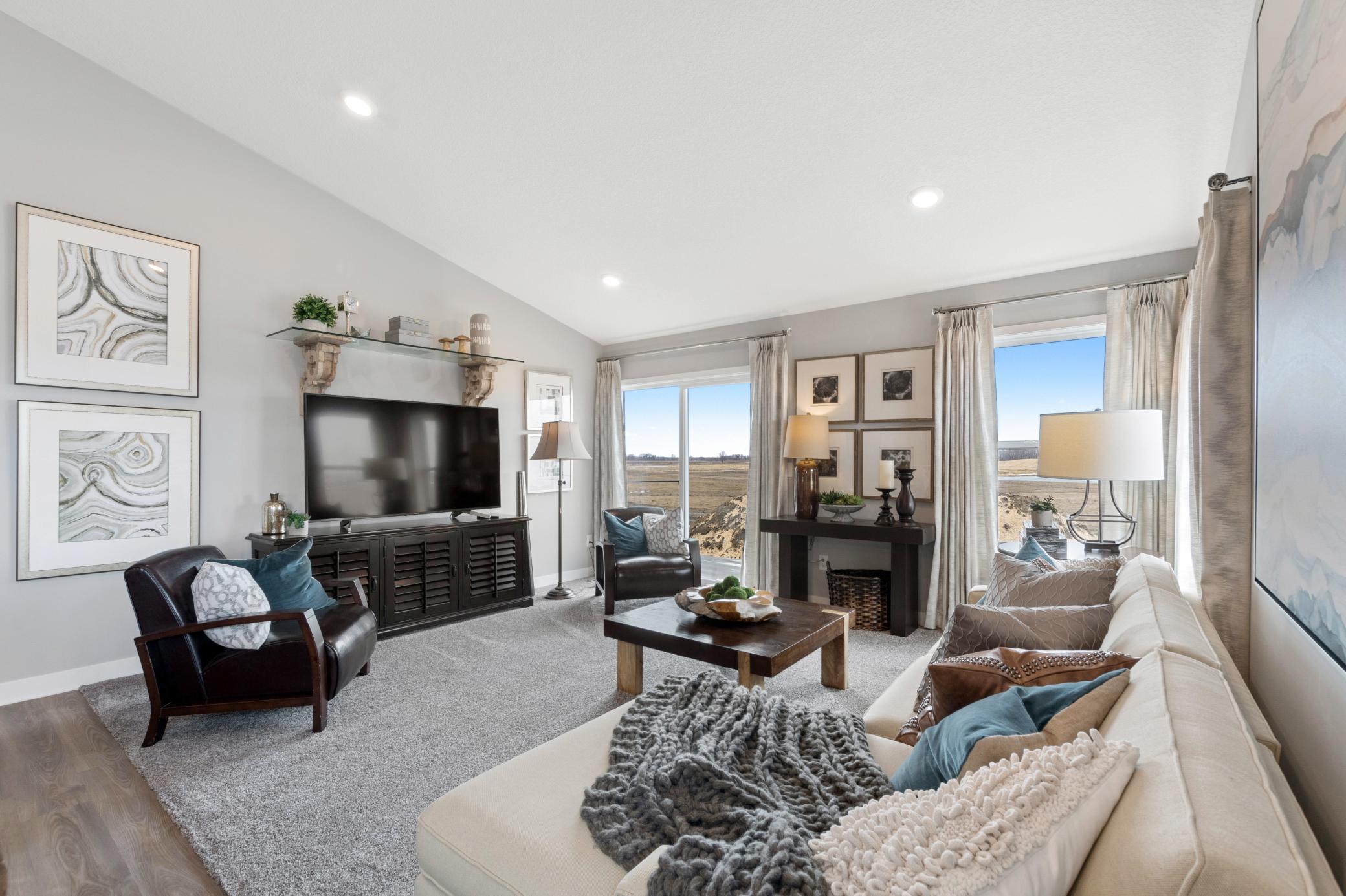 View of Residential at 14101 Berkshire Lane, Dayton MN 55327, Dayton - Mike Wilen | Minnesota Team Real Estate