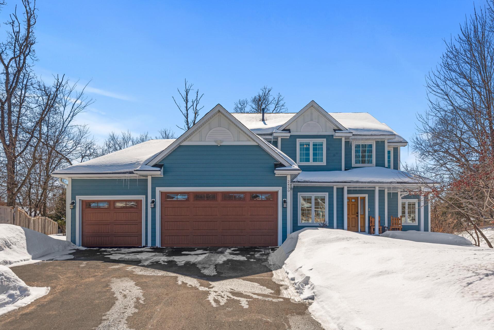 View of Residential at 2430 Tevlin Court, Maplewood MN 55119, Maplewood - Mike Wilen | Minnesota Team Real Estate