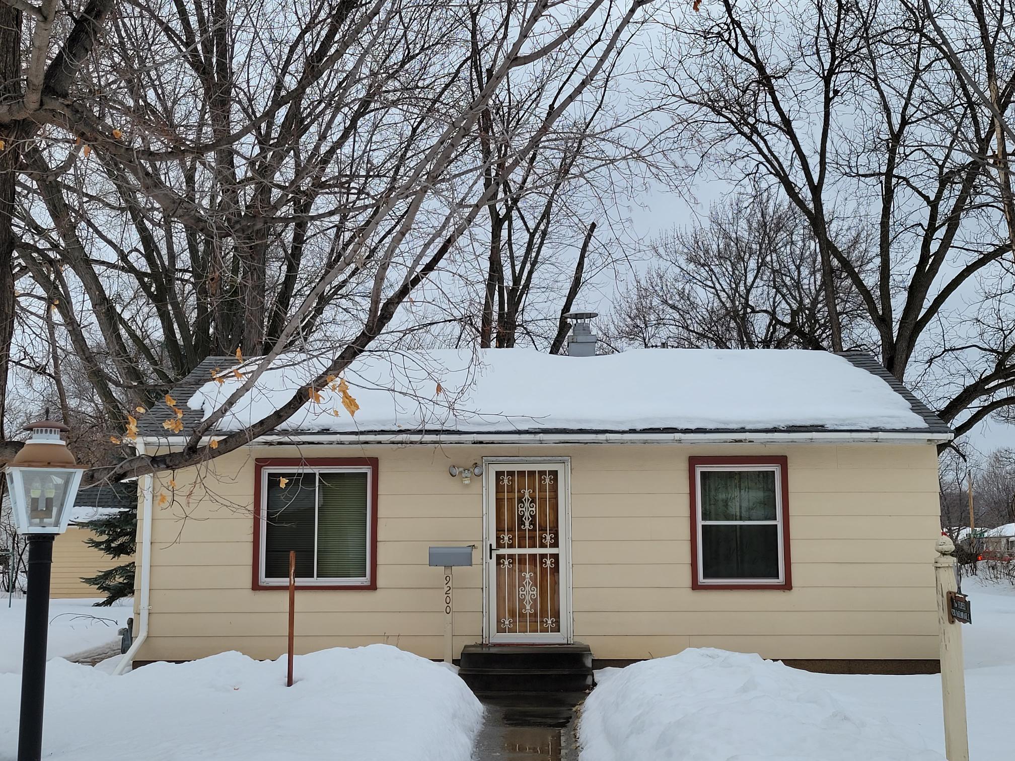 View of Residential at 9200 Oakland Avenue, Bloomington MN 55420, Bloomington - Mike Wilen | Minnesota Team Real Estate