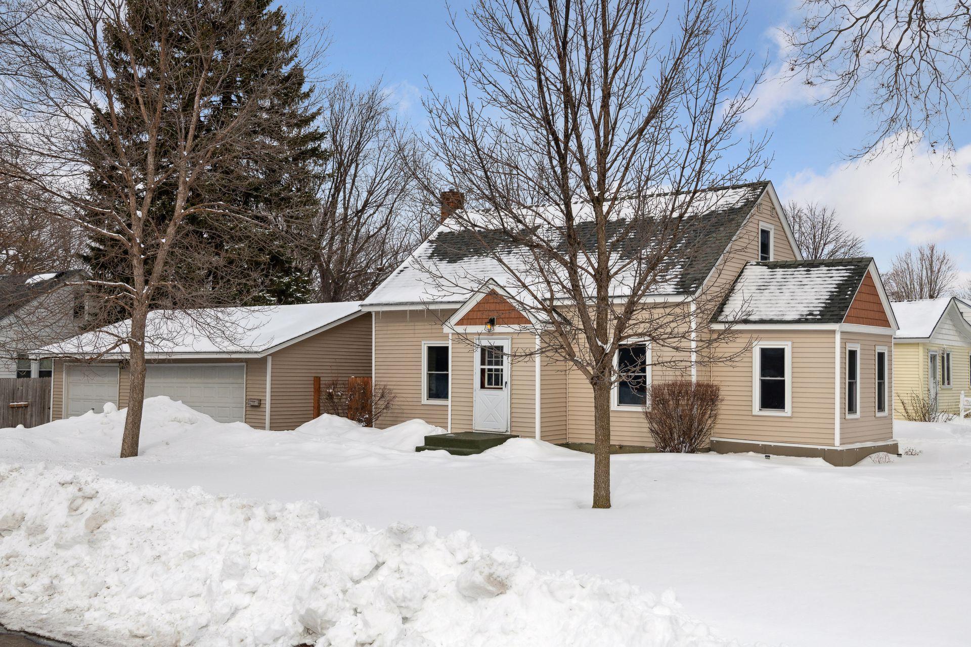 View of Residential at 604 5th Street, Elk River MN 55330, Elk River - Mike Wilen | Minnesota Team Real Estate