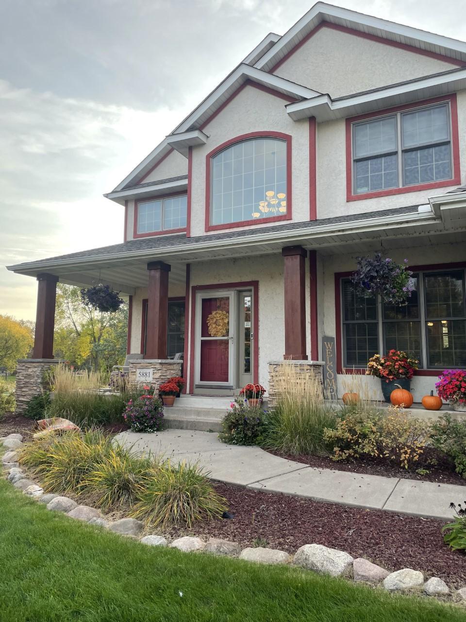View of Residential at 5881 Pintail Lane, White Bear Lake MN 55110, White Bear Lake - Mike Wilen | Minnesota Team Real Estate