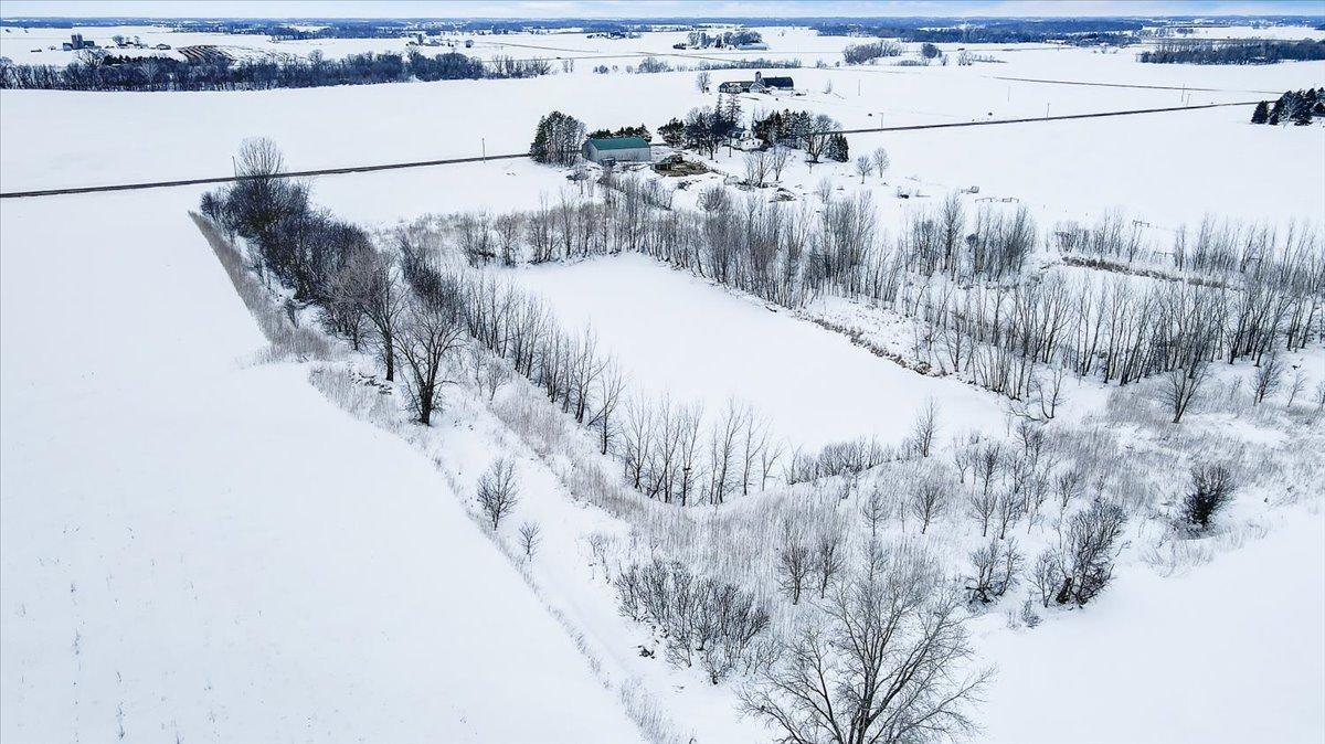 View of Land at XXX Vernon Avenue, Mayer MN 55360, Mayer - Mike Wilen | Minnesota Team Real Estate
