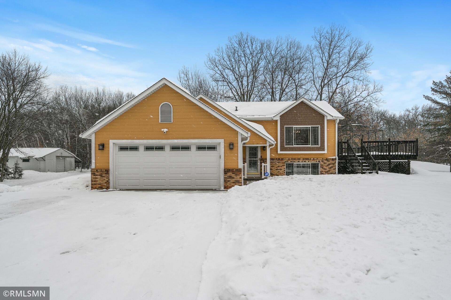 View of Residential at 16649 Gehrig Street, Columbus MN 55025, Columbus - Mike Wilen | Minnesota Team Real Estate
