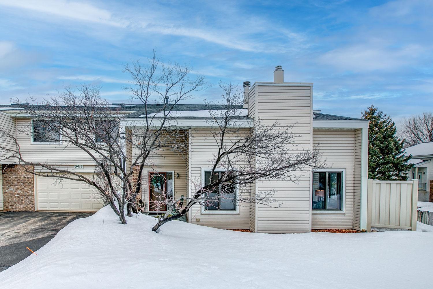 View of Residential at 5411 Sanibel Drive, Minnetonka MN 55343, Minnetonka - Mike Wilen | Minnesota Team Real Estate