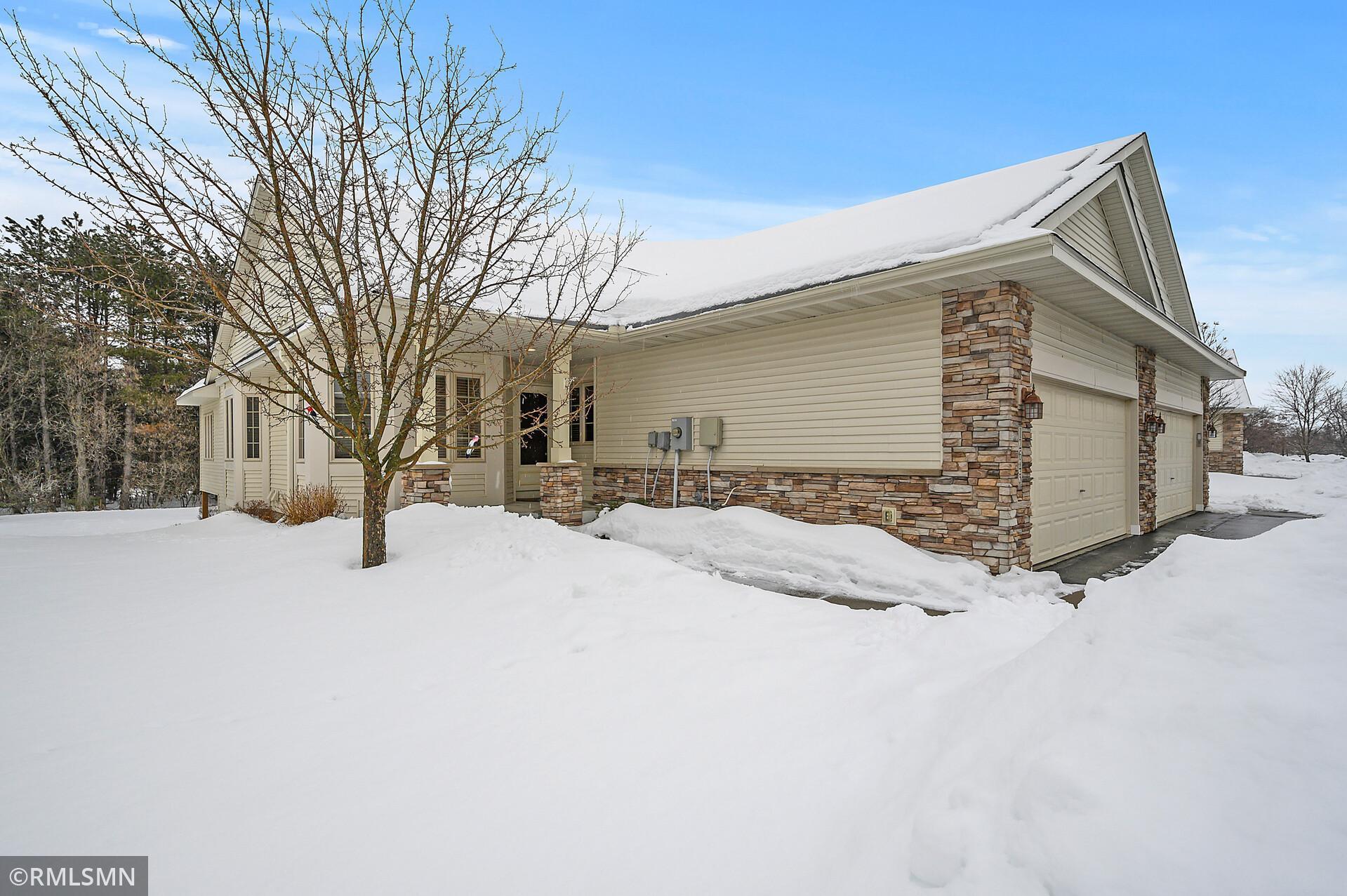 View of Residential at 12643 Fenway Avenue, Hugo MN 55038, Hugo - Mike Wilen | Minnesota Team Real Estate