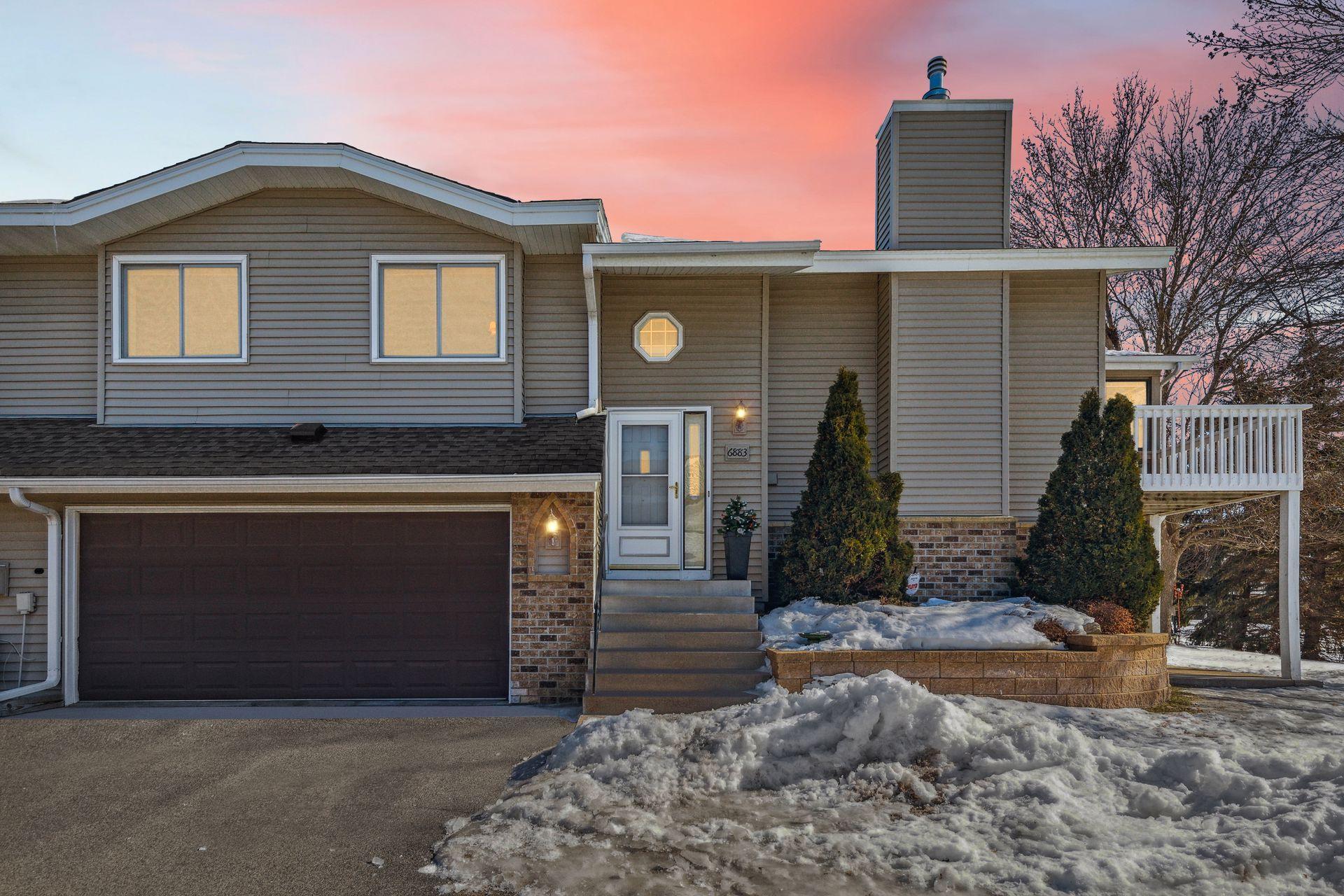 View of Residential at 6883 Romeo Road, Woodbury MN 55125, Woodbury - Mike Wilen | Minnesota Team Real Estate