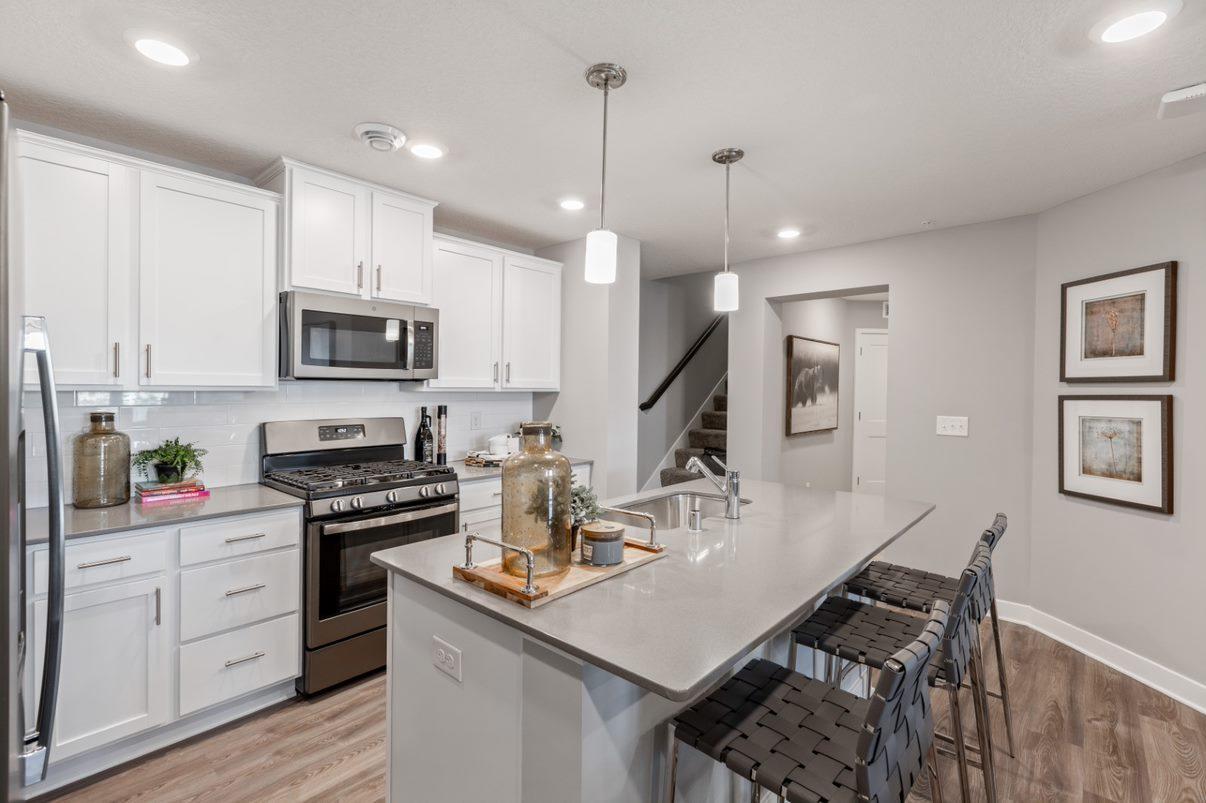 View of Residential at 8014 149th Crossing, Ramsey MN 55303, Ramsey - Mike Wilen | Minnesota Team Real Estate