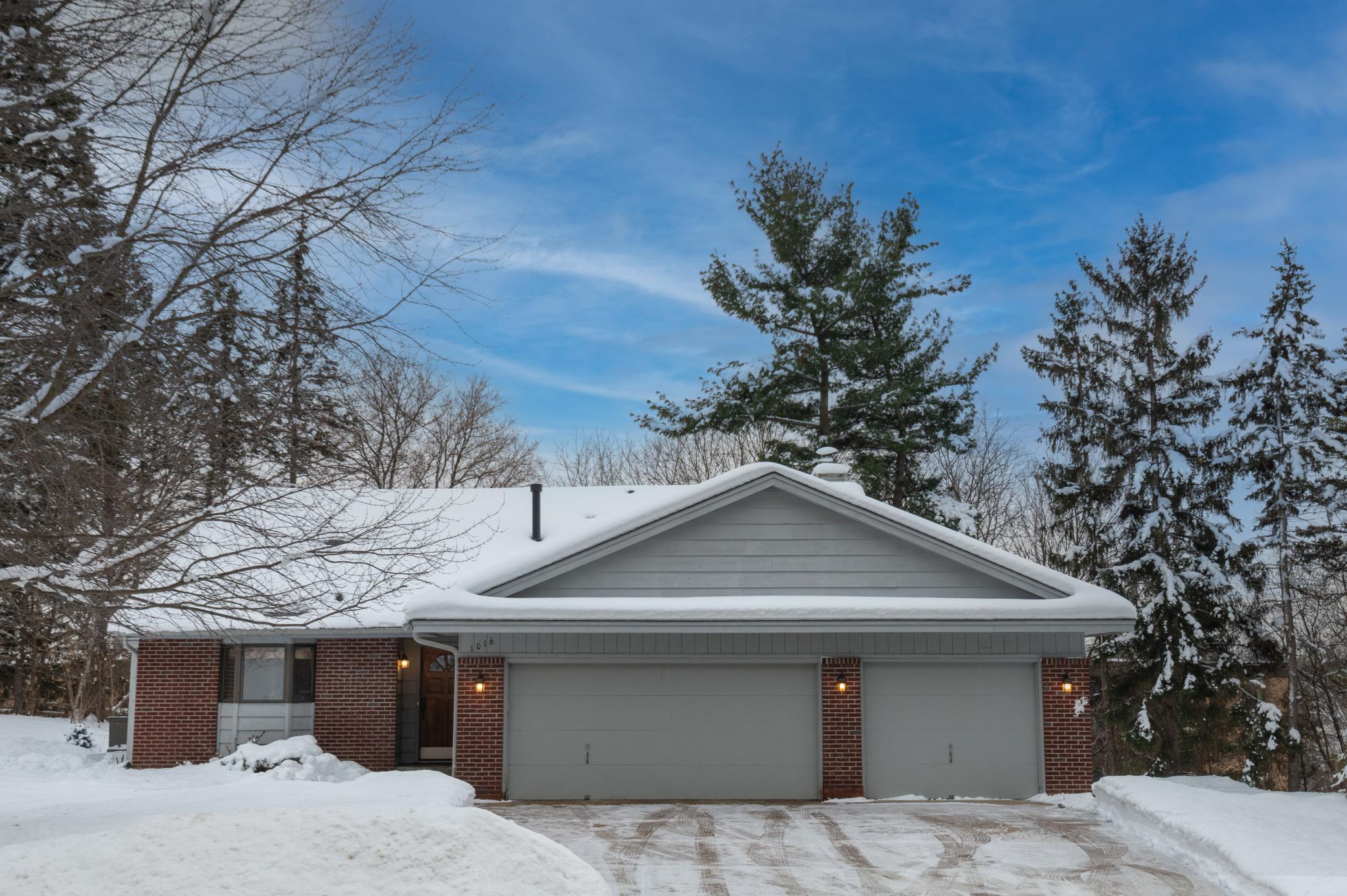 View of Residential at 1016 Woodhill Drive, Roseville MN 55113, Roseville - Mike Wilen | Minnesota Team Real Estate