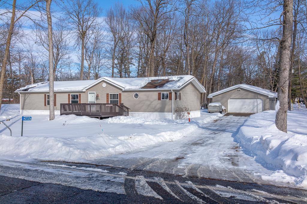 View of Residential at 42326 Vista Road, Isle MN 56342, Isle - Mike Wilen | Minnesota Team Real Estate