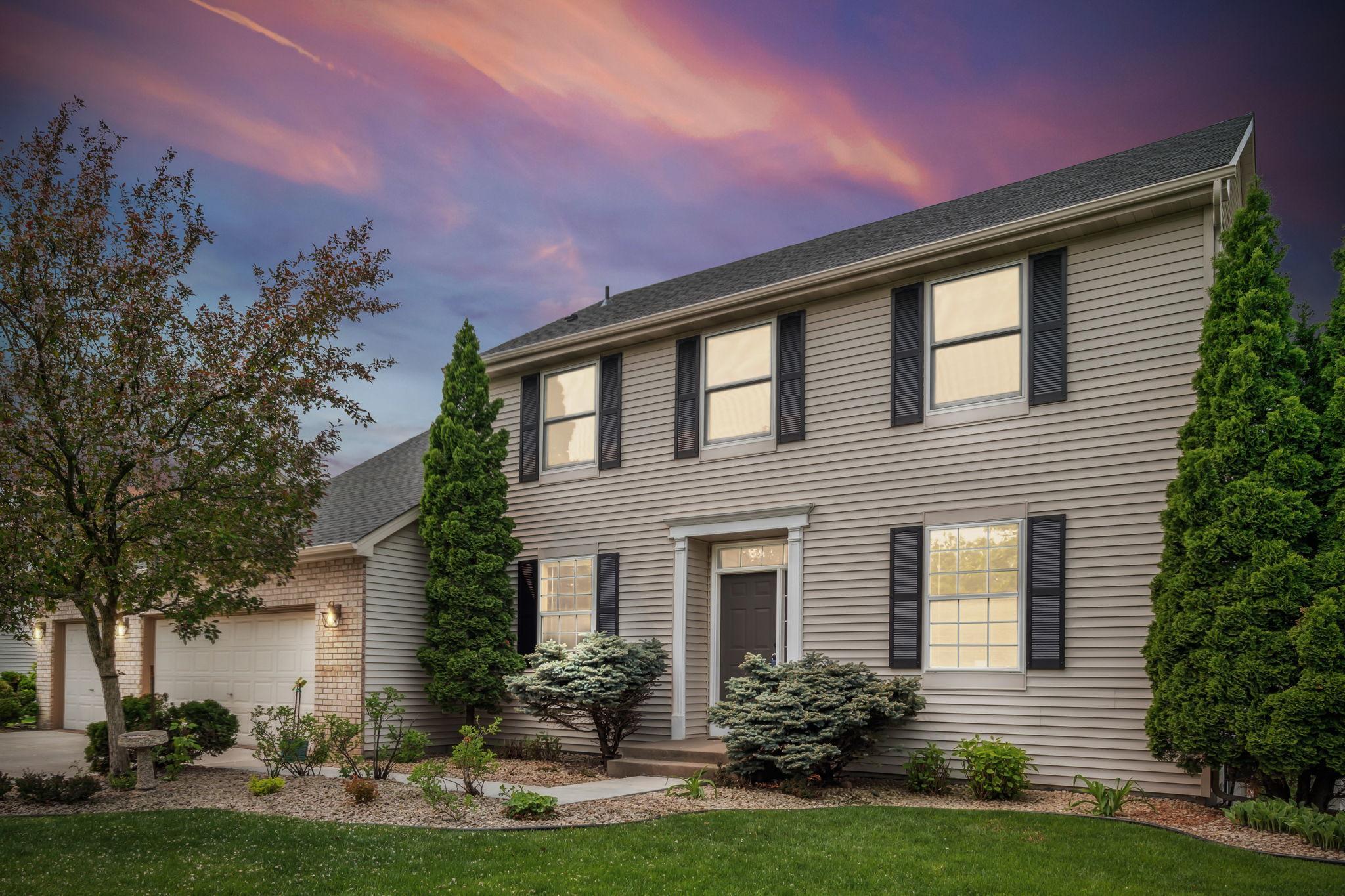View of Residential at 13807 Fleetwood Avenue, Apple Valley MN 55124, Apple Valley - Mike Wilen | Minnesota Team Real Estate