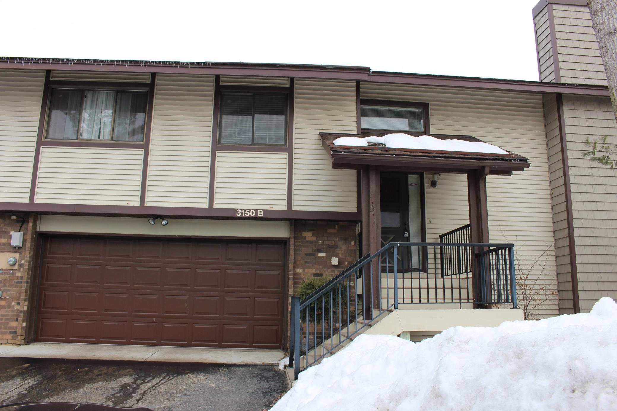 View of Residential at 3150 Farnum Drive #B, Eagan MN 55121, Eagan - Mike Wilen | Minnesota Team Real Estate