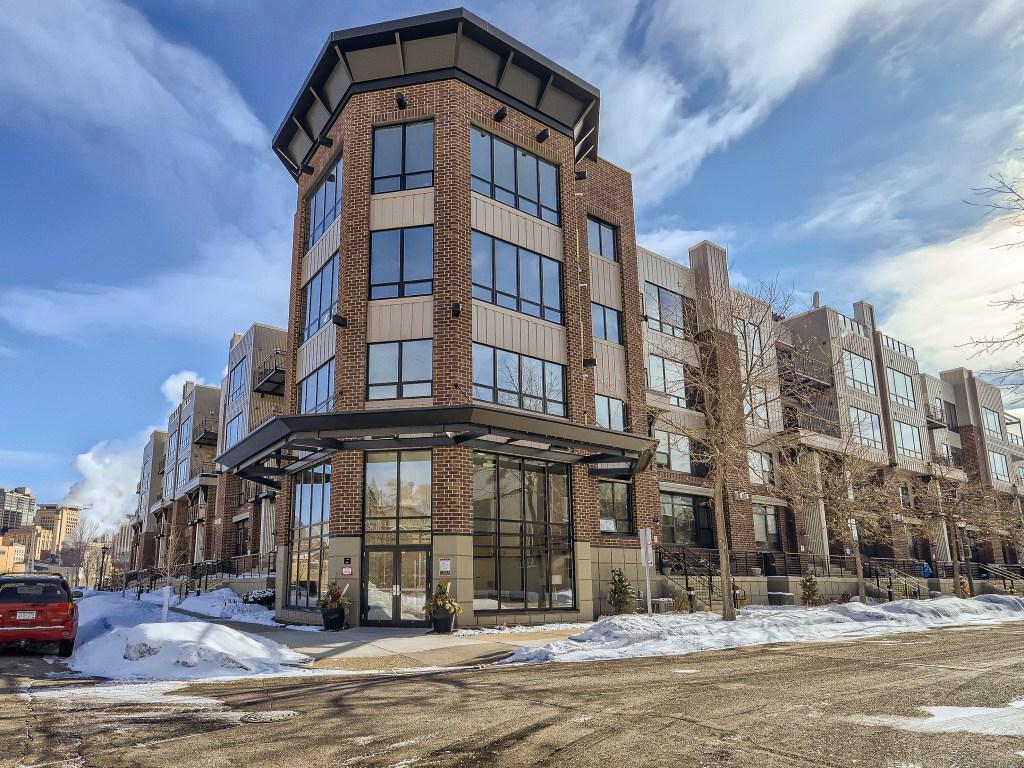 View of Residential at 312 Spring Street #313, Saint Paul MN 55102, Saint Paul - Mike Wilen | Minnesota Team Real Estate