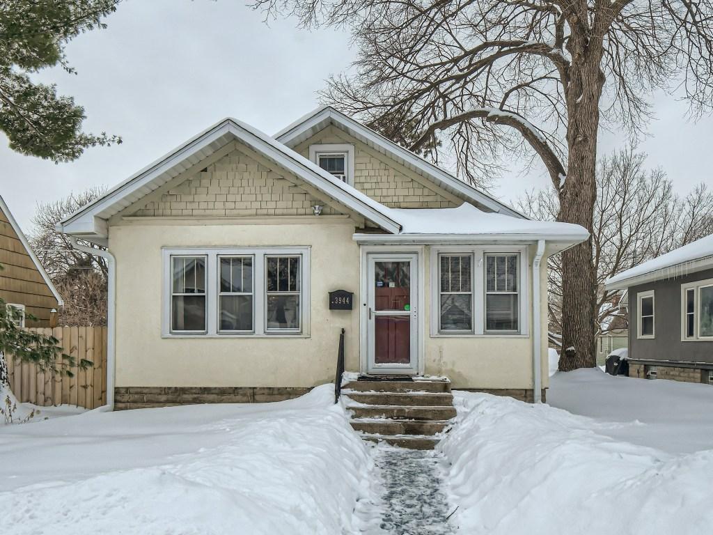 View of Residential at 3944 10th Avenue, Minneapolis MN 55407, Minneapolis - Mike Wilen | Minnesota Team Real Estate