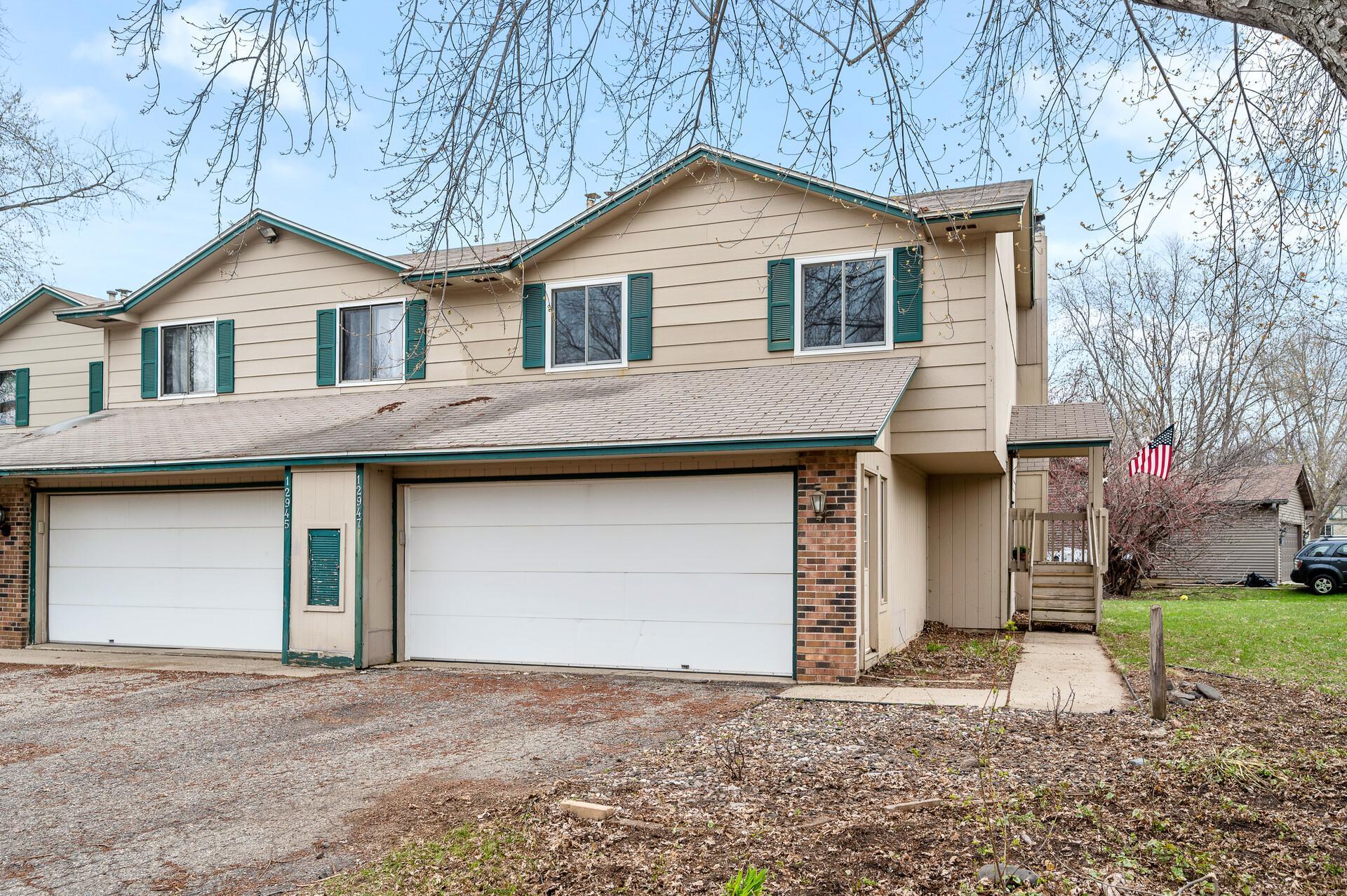 View of Residential at 12947 Oliver Avenue, Burnsville MN 55337, Burnsville - Mike Wilen | Minnesota Team Real Estate