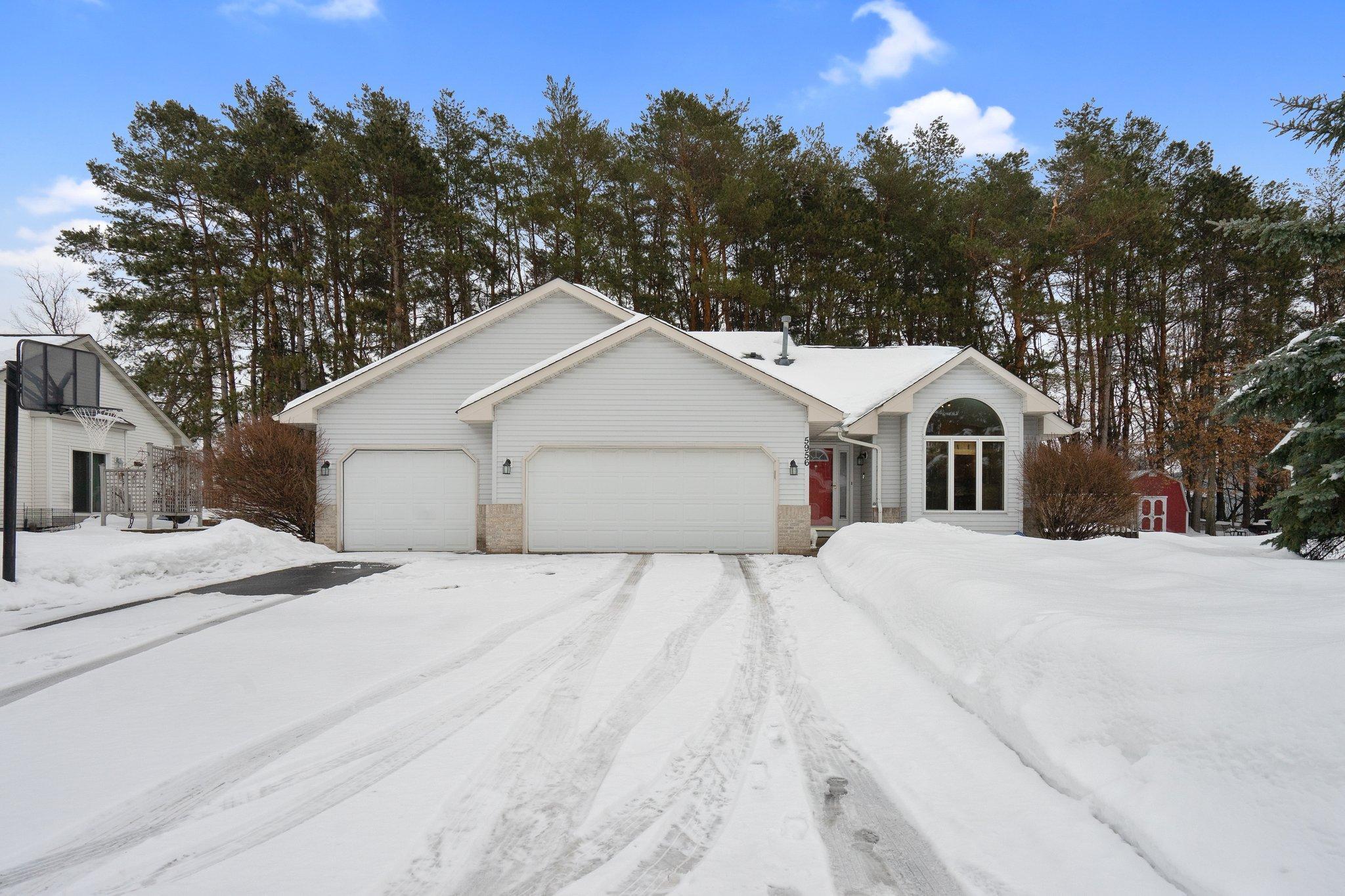 View of Residential at 5956 Norway Pine Court, White Bear Lake MN 55110, White Bear Lake - Mike Wilen | Minnesota Team Real Estate