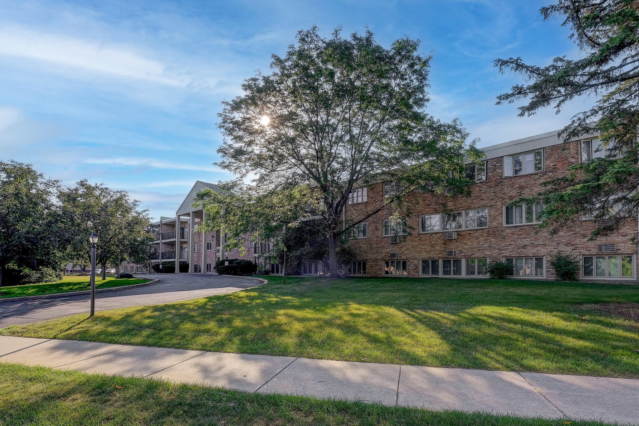 View of Residential at 4351 Parklawn Avenue #112, Edina MN 55435, Edina - Mike Wilen | Minnesota Team Real Estate