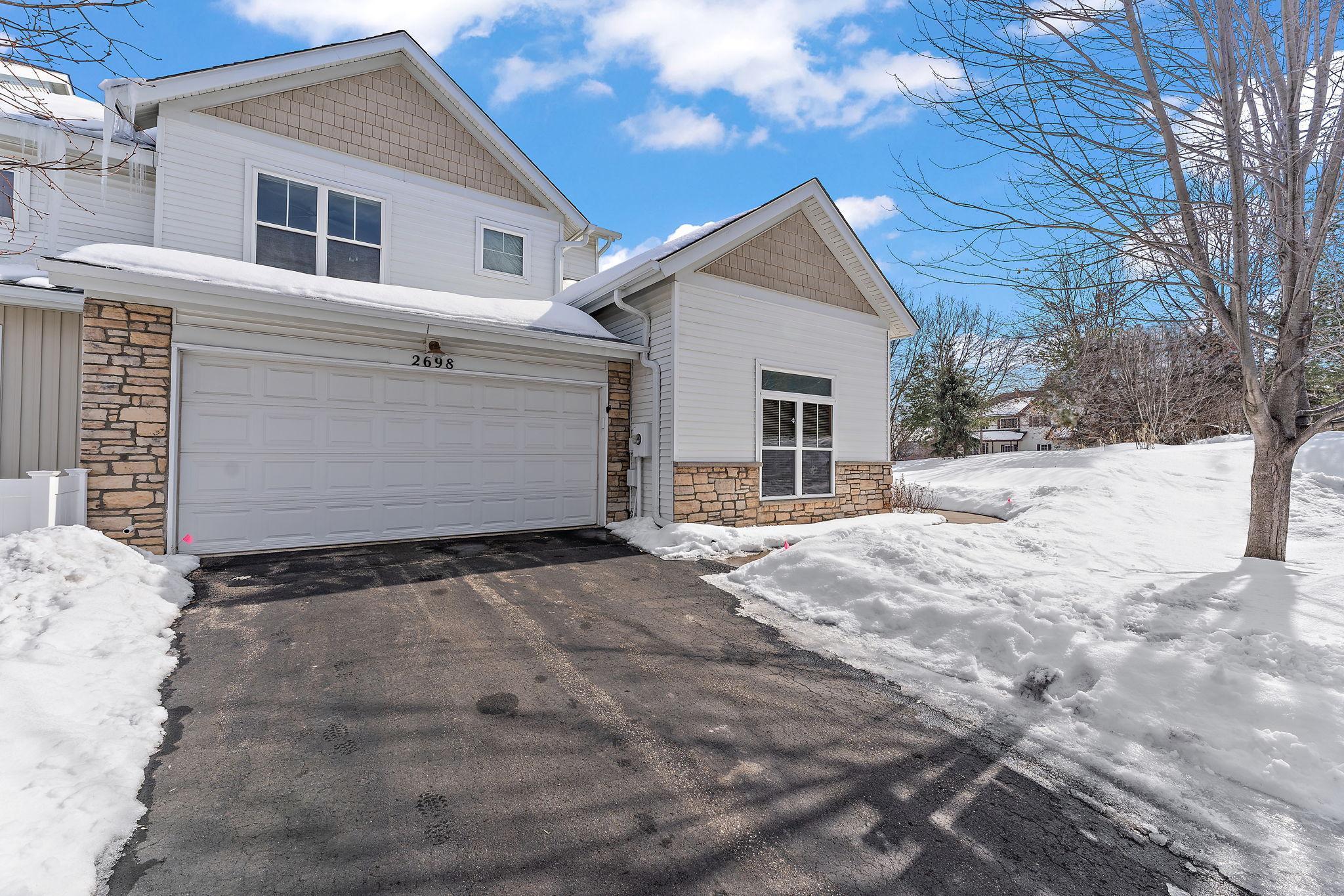 View of Residential at 2698 New Century Place, Maplewood MN 55119, Maplewood - Mike Wilen | Minnesota Team Real Estate