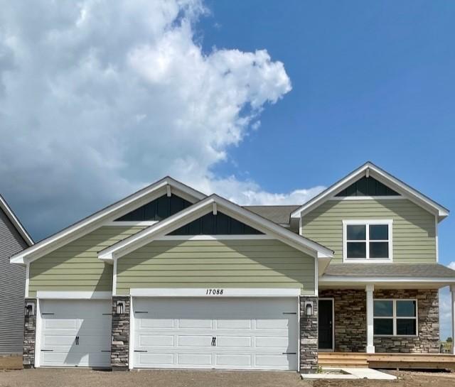 View of Residential at 17088 Draft Horse Boulevard, Lakeville MN 55044, Lakeville - Mike Wilen | Minnesota Team Real Estate