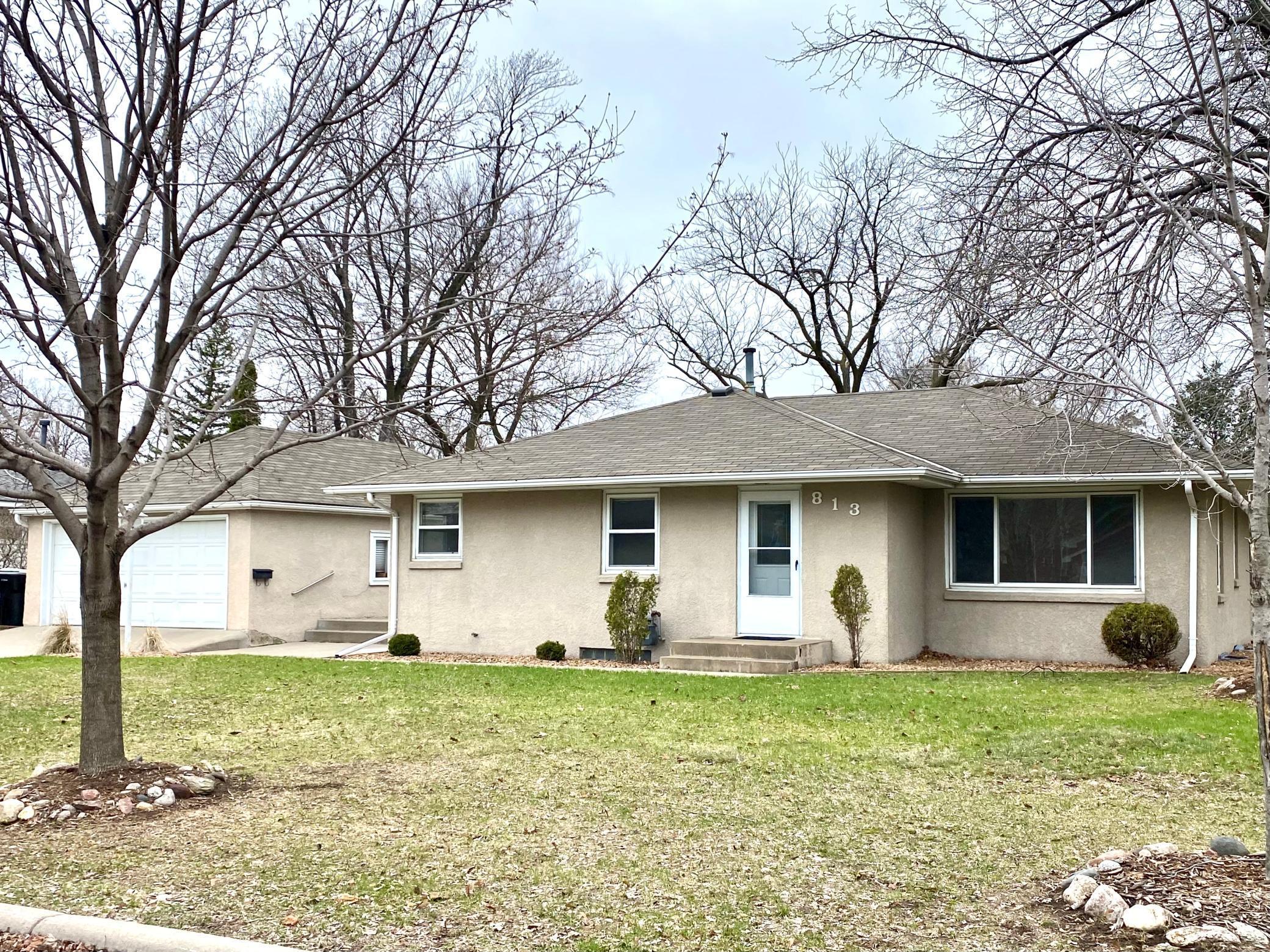 View of Residential at 813 Madison Street, Anoka MN 55303, Anoka - Mike Wilen | Minnesota Team Real Estate