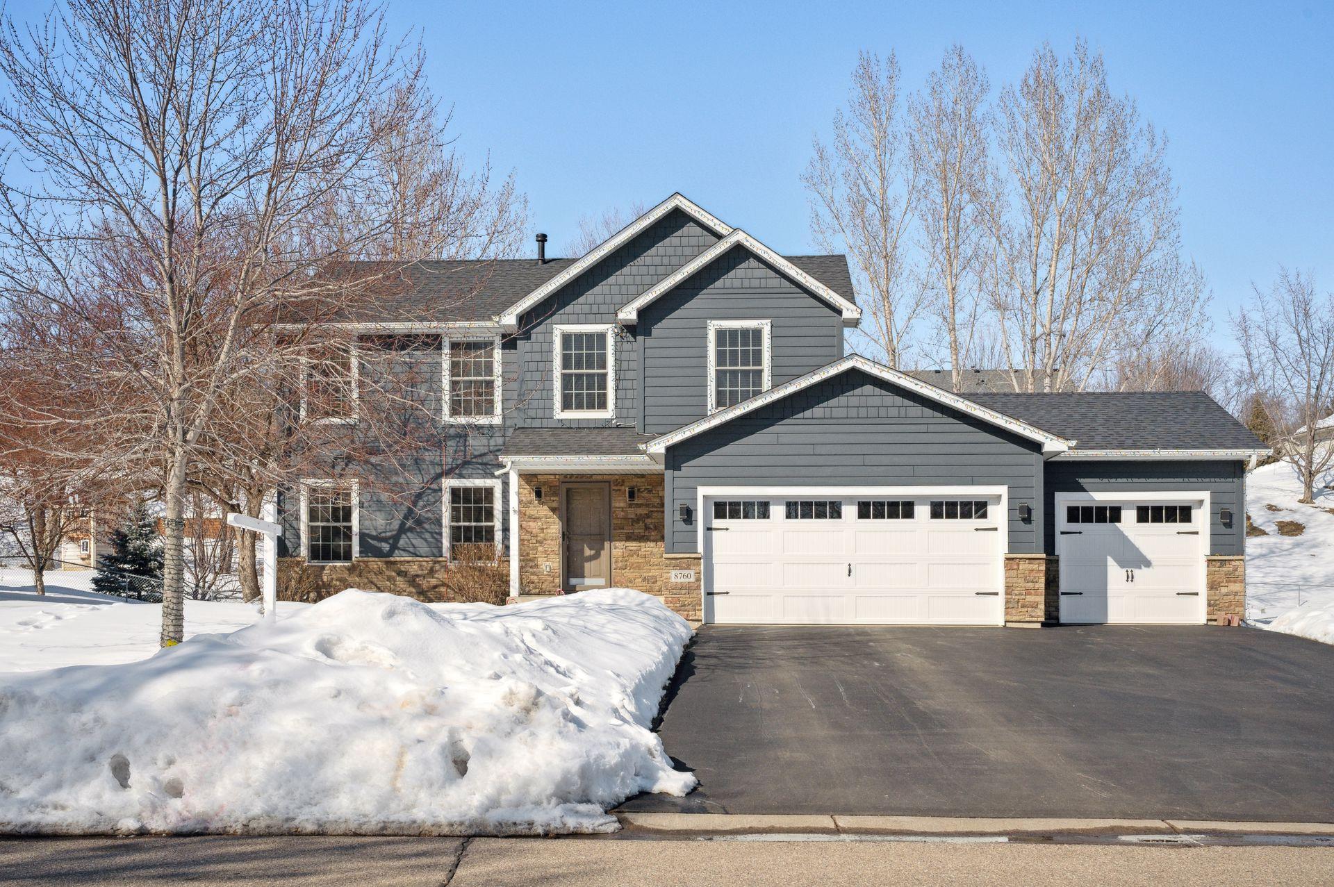 View of Residential at 8760 Woodland Curve, Saint Bonifacius MN 55375, Saint Bonifacius - Mike Wilen | Minnesota Team Real Estate