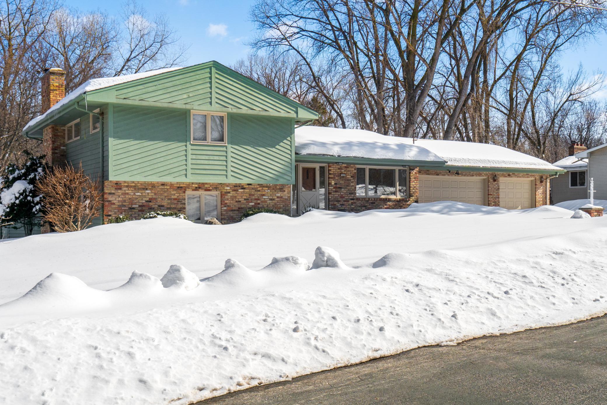 View of Residential at 500 Rice Creek Boulevard, Fridley MN 55432, Fridley - Mike Wilen | Minnesota Team Real Estate