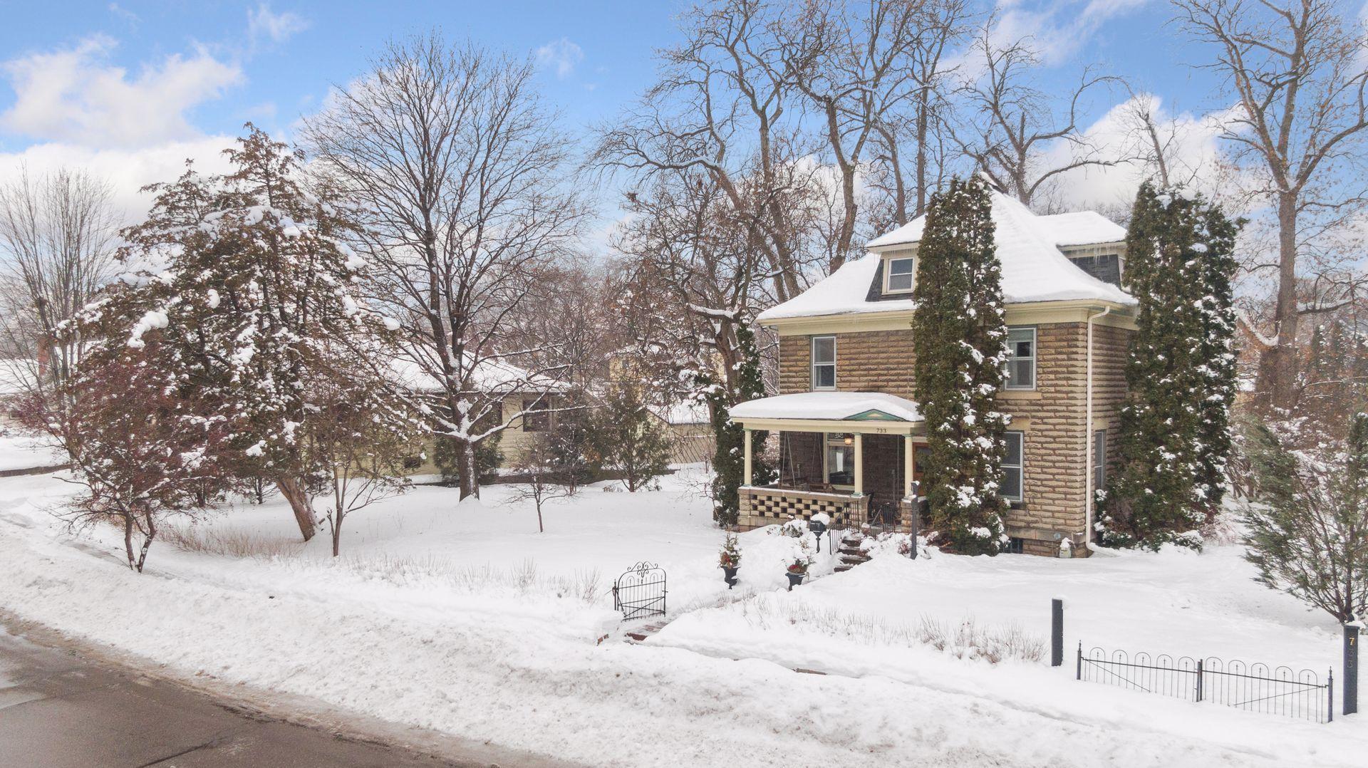 View of Residential at 733 10th Avenue, South Saint Paul MN 55075, South Saint Paul - Mike Wilen | Minnesota Team Real Estate