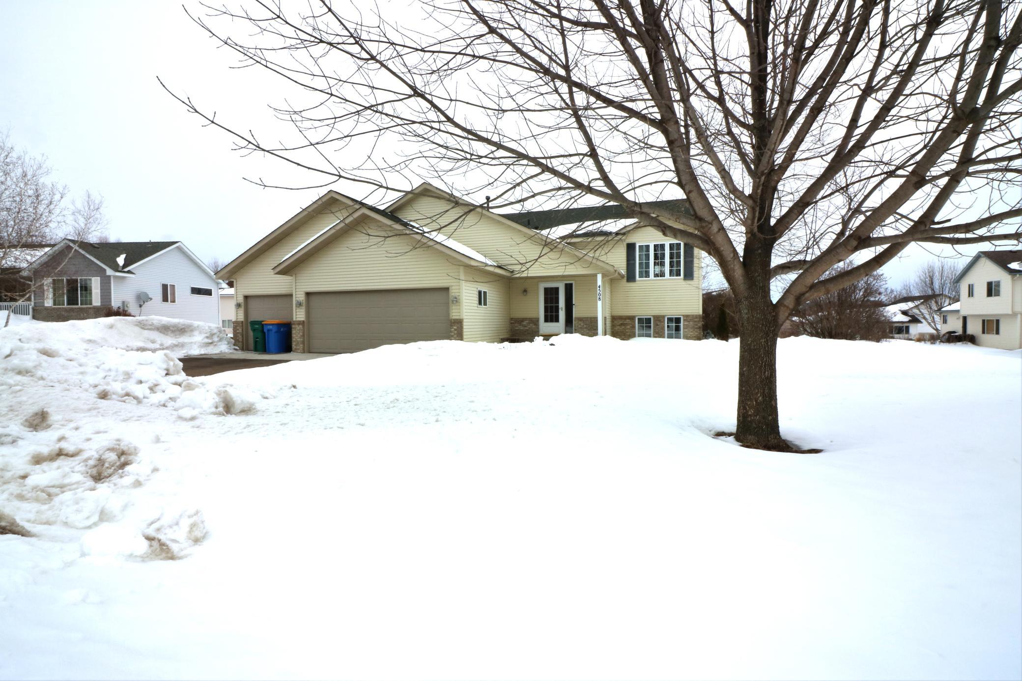 View of Residential at 4508 Kaelin Avenue, Saint Michael MN 55376, Saint Michael - Mike Wilen | Minnesota Team Real Estate