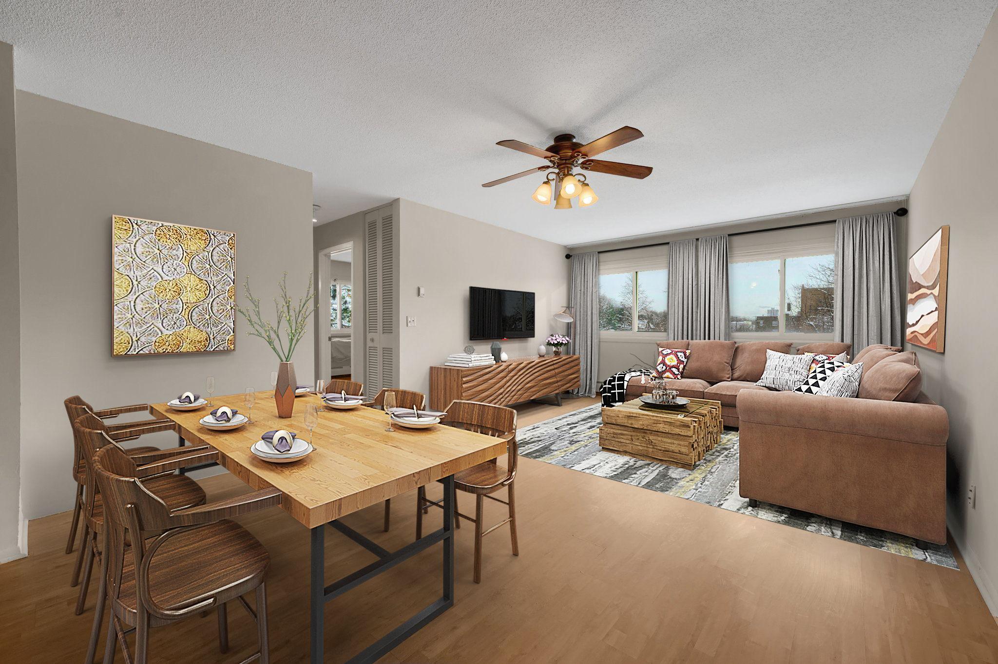 View of Residential at 2616 Harriet Avenue #314, Minneapolis MN 55408, Minneapolis - Mike Wilen | Minnesota Team Real Estate
